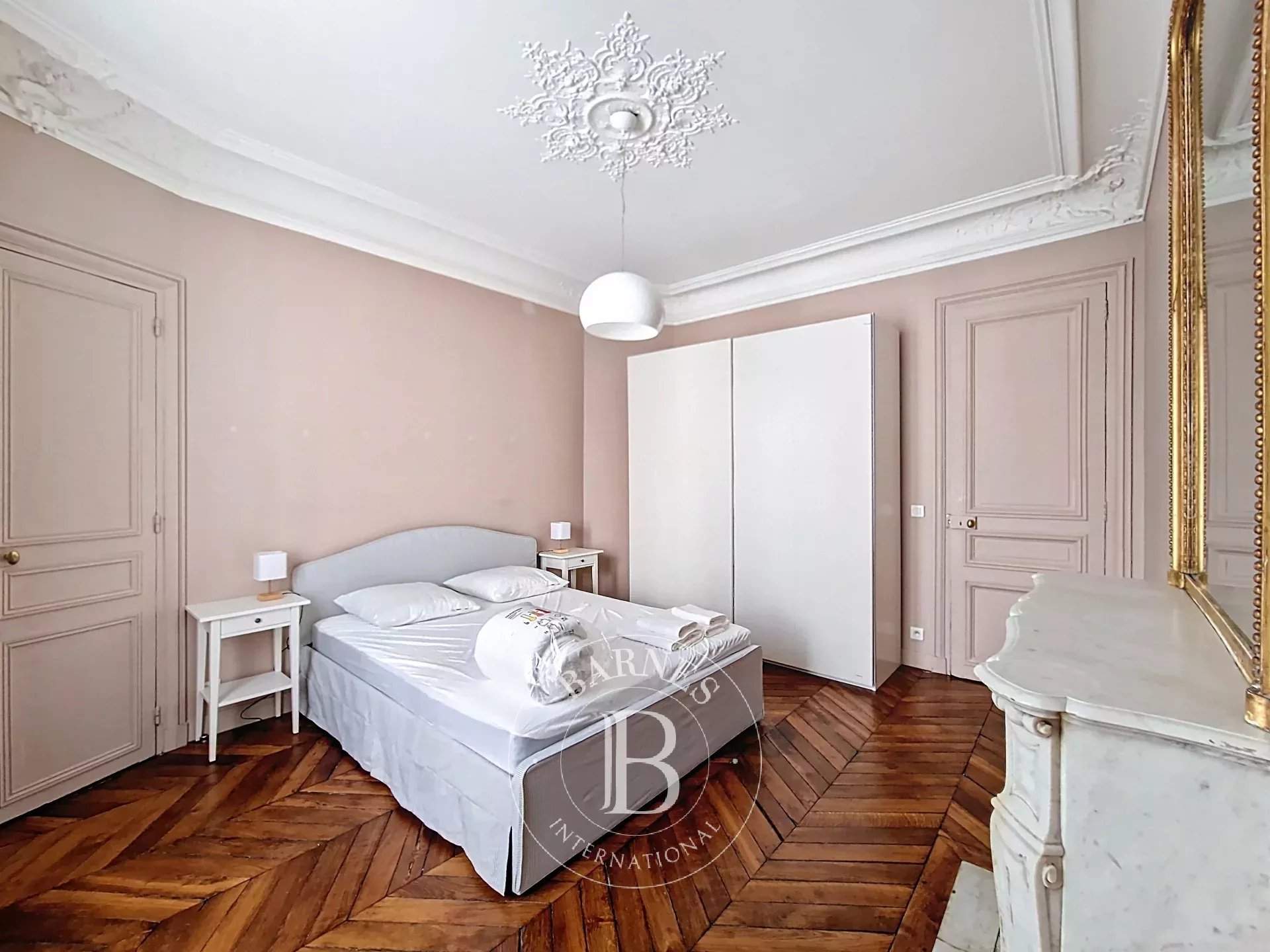 Paris  - Appartement 3 Pièces 2 Chambres - picture 9