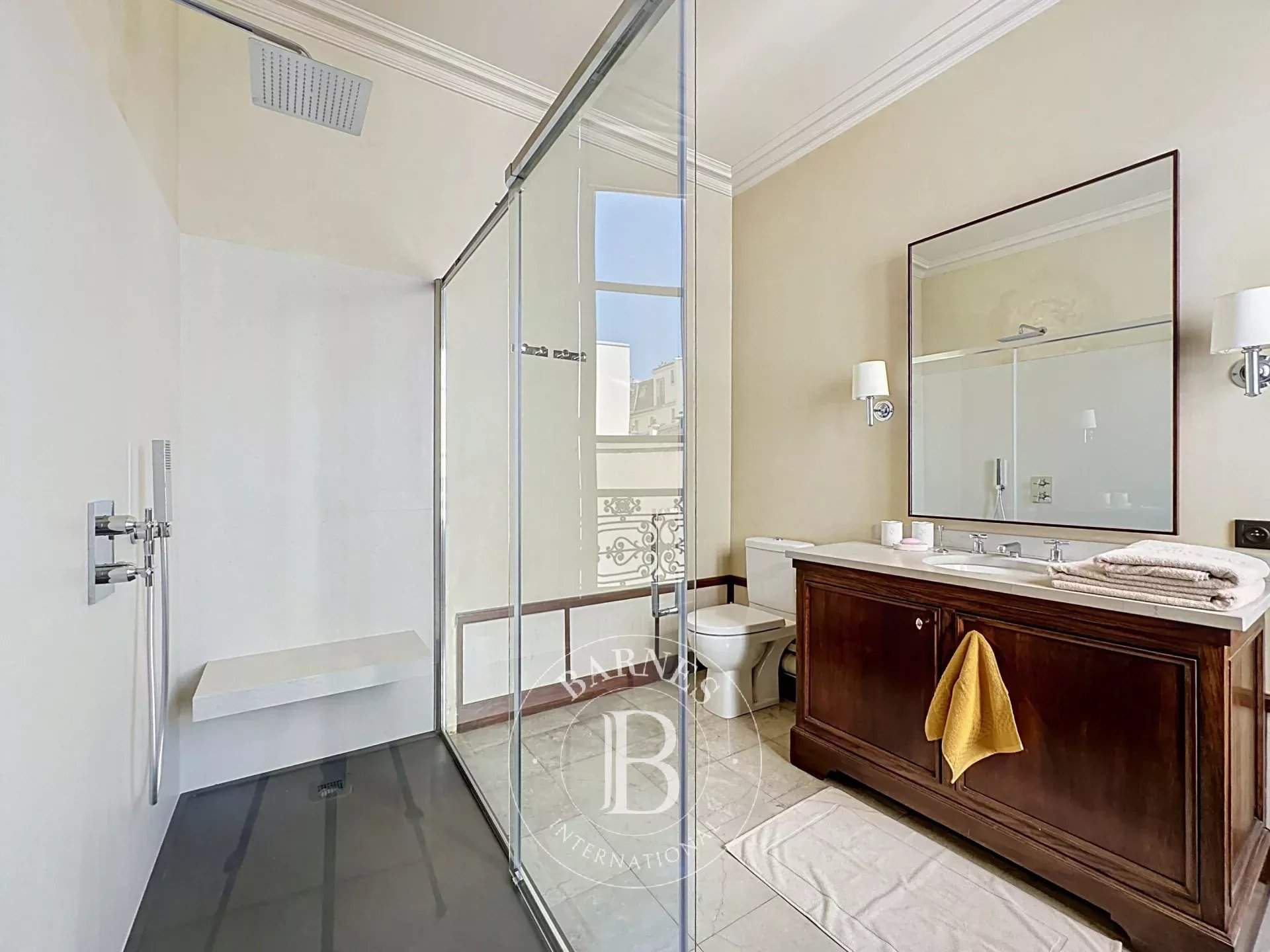 Paris  - Appartement 2 Pi&egrave;ces, 1 Chambre - picture 12