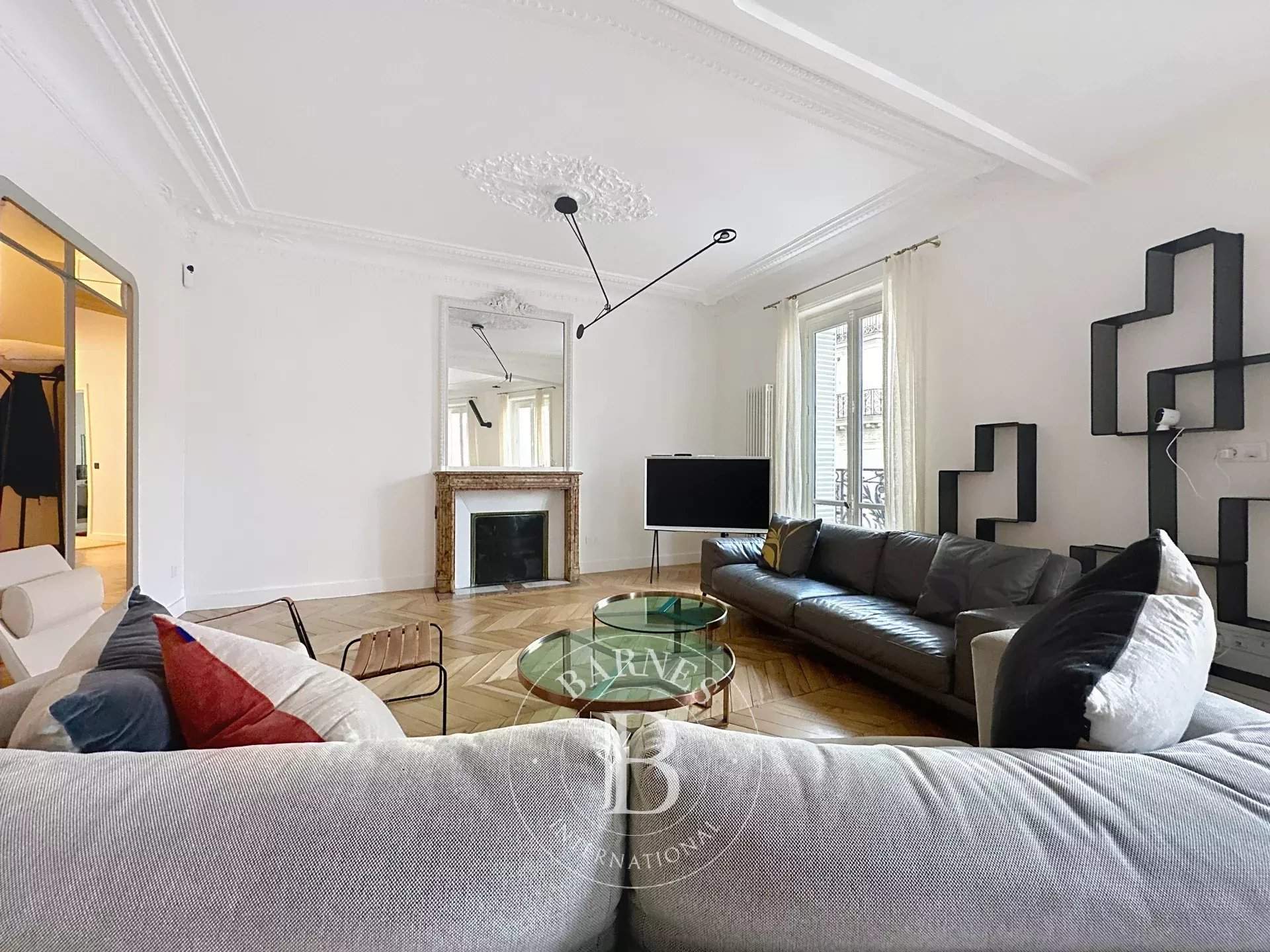 Paris  - Appartement 5 Pi&egrave;ces 3 Chambres - picture 19