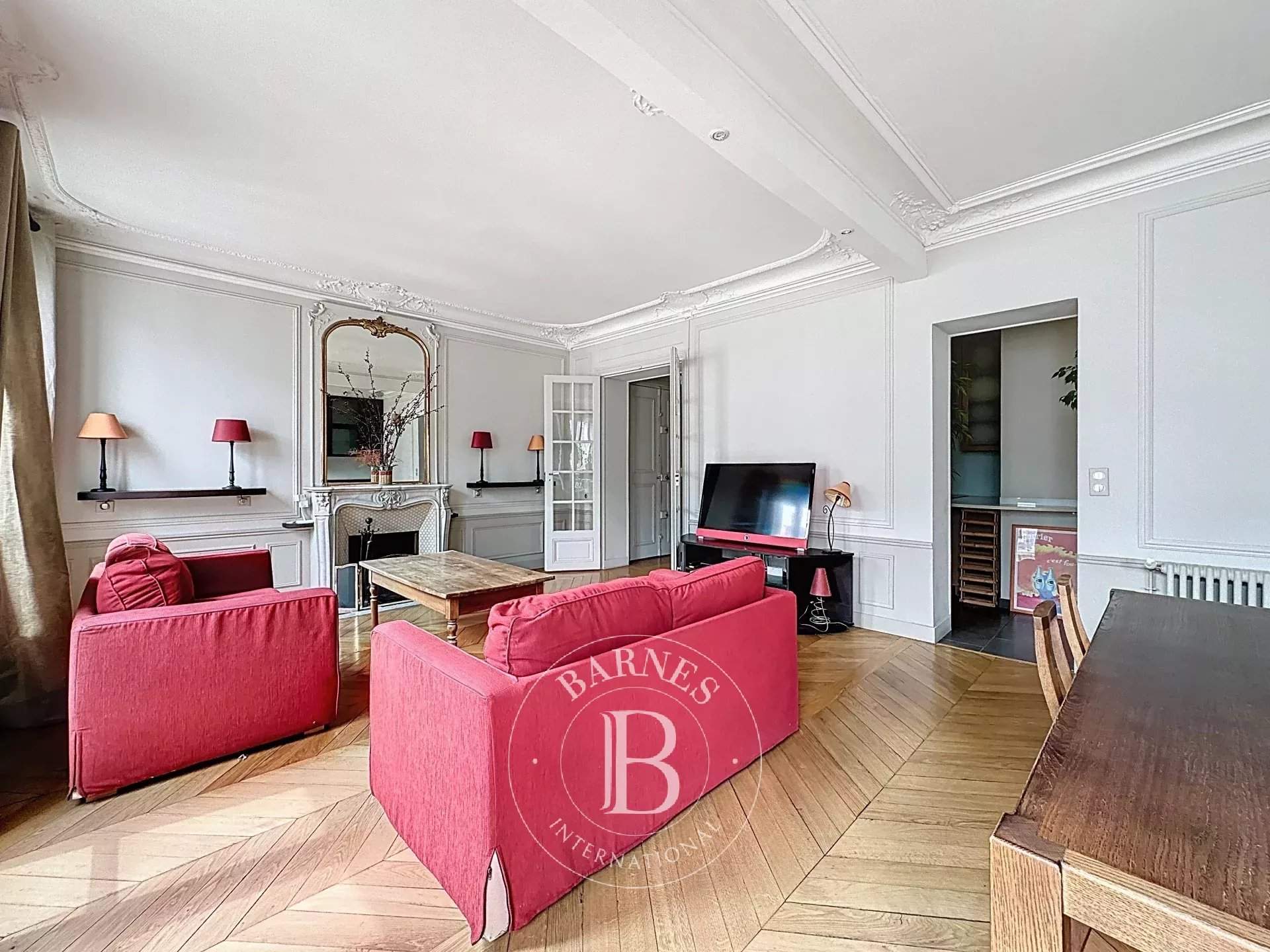 Paris  - Apartment 2 Bedrooms - picture 19