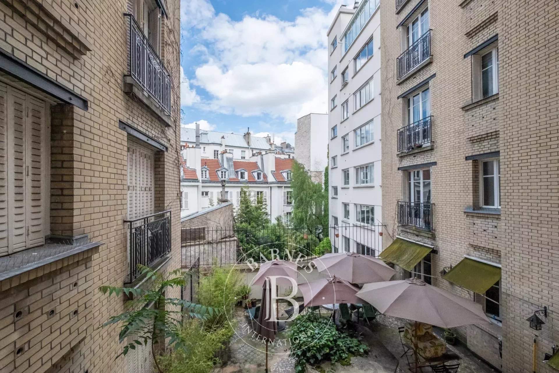 Paris  - Apartment 3 Bedrooms - picture 15