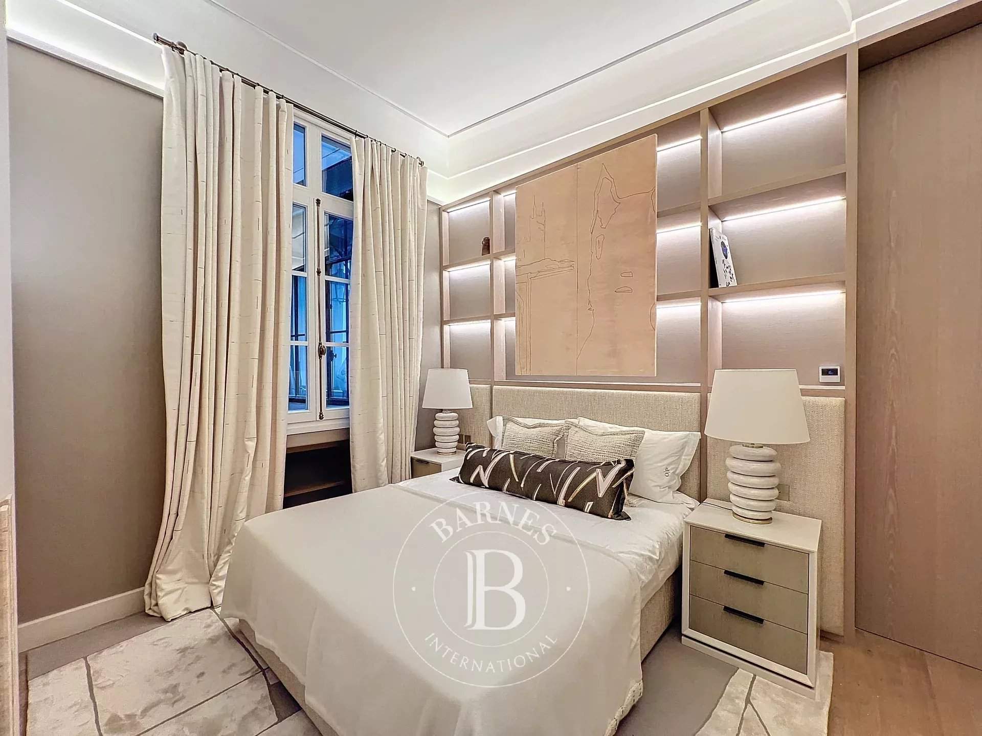 Paris  - Apartment 2 Bedrooms - picture 17