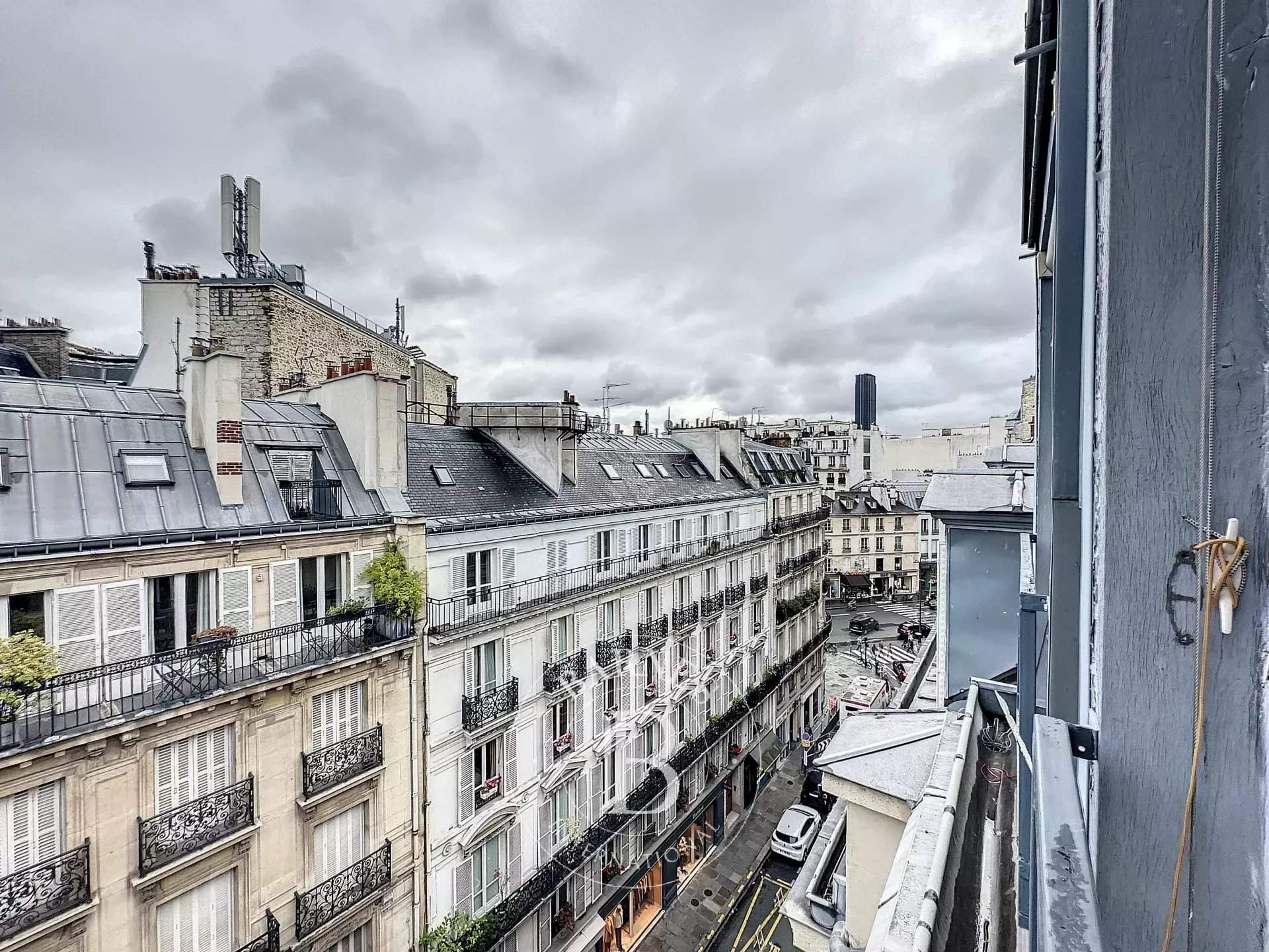 Paris  - Appartement 2 Pièces, 1 Chambre - picture 17