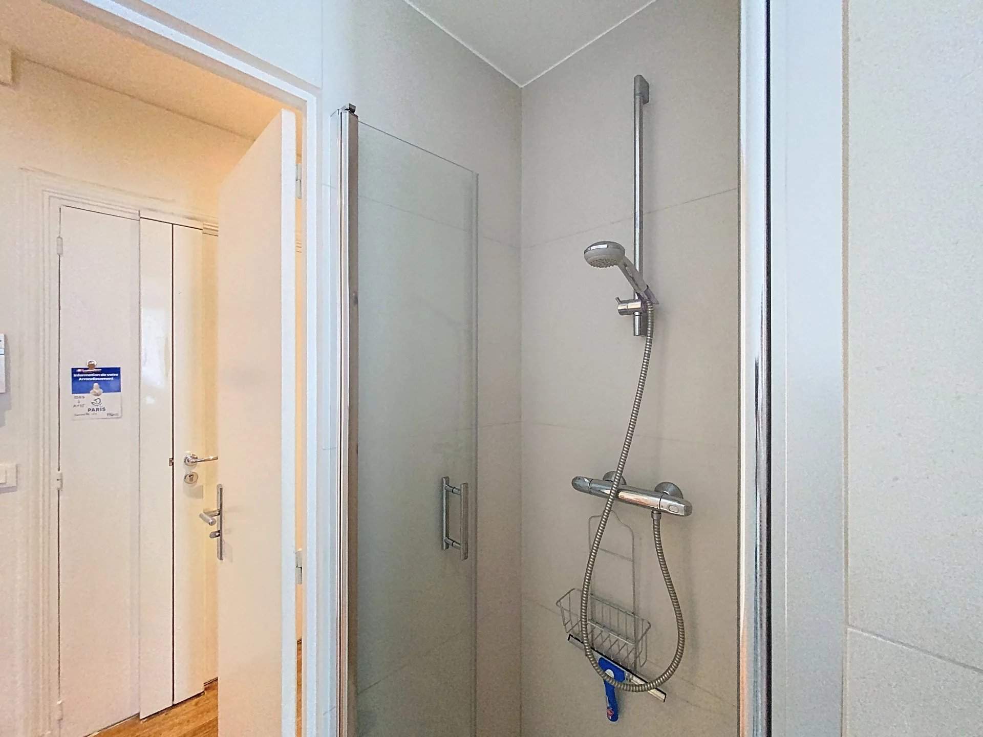 Paris  - Appartement 2 Pièces, 1 Chambre - picture 19