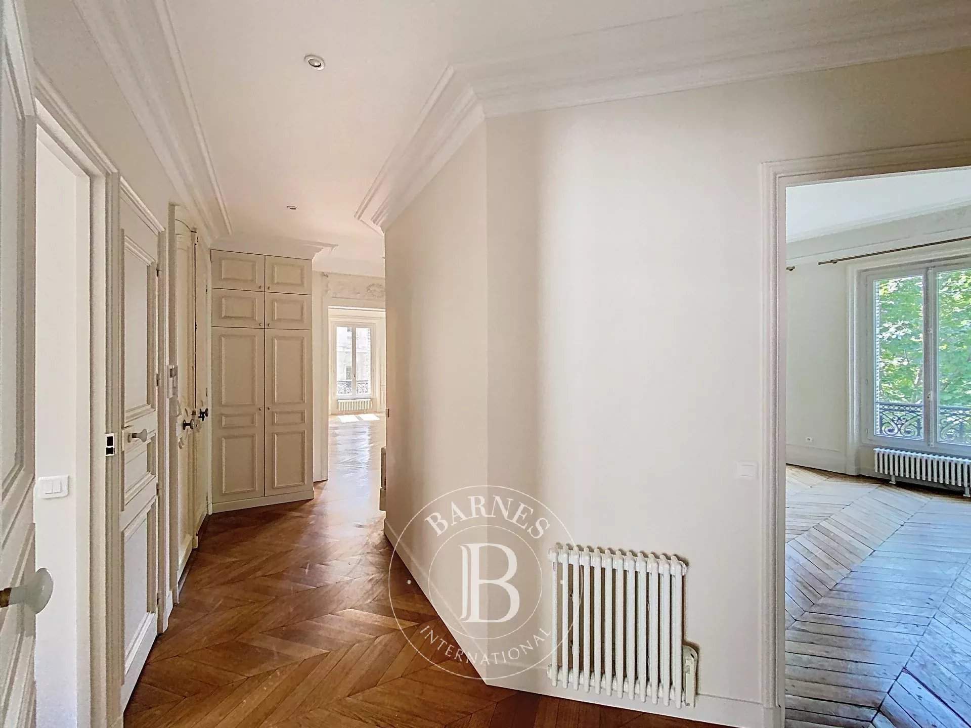 Paris  - Appartement 3 Pièces 2 Chambres - picture 9