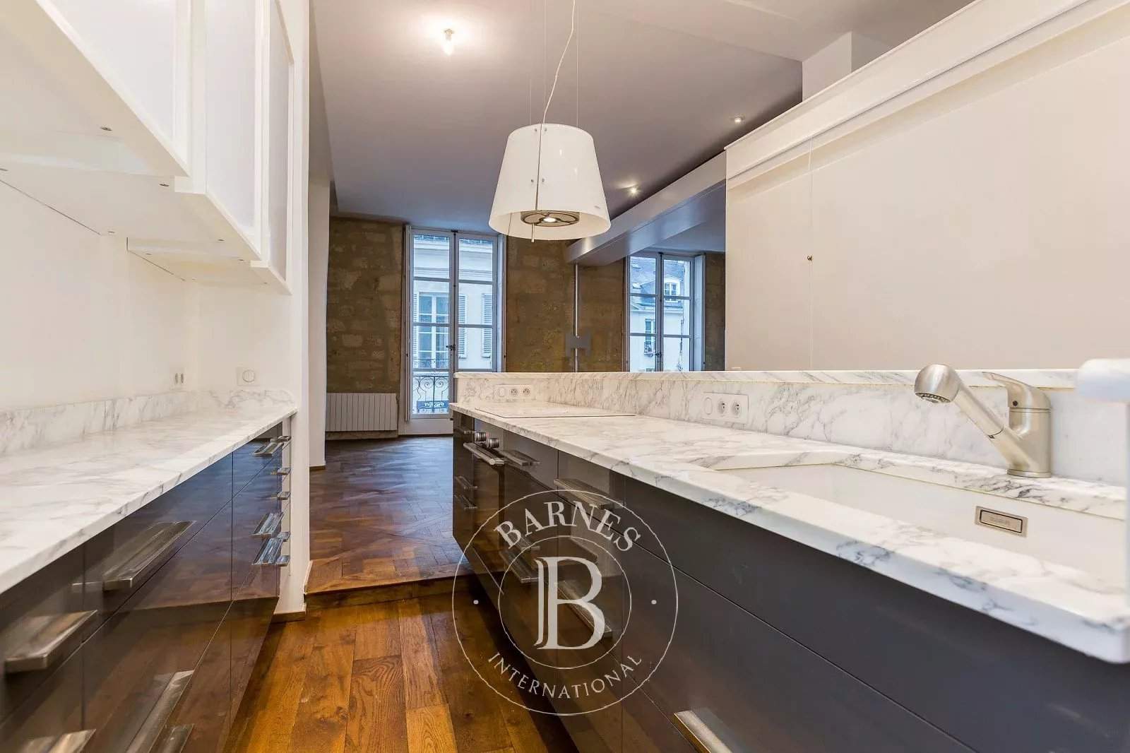 Paris  - Piso 2 Cuartos, 1 Habitacion - picture 7