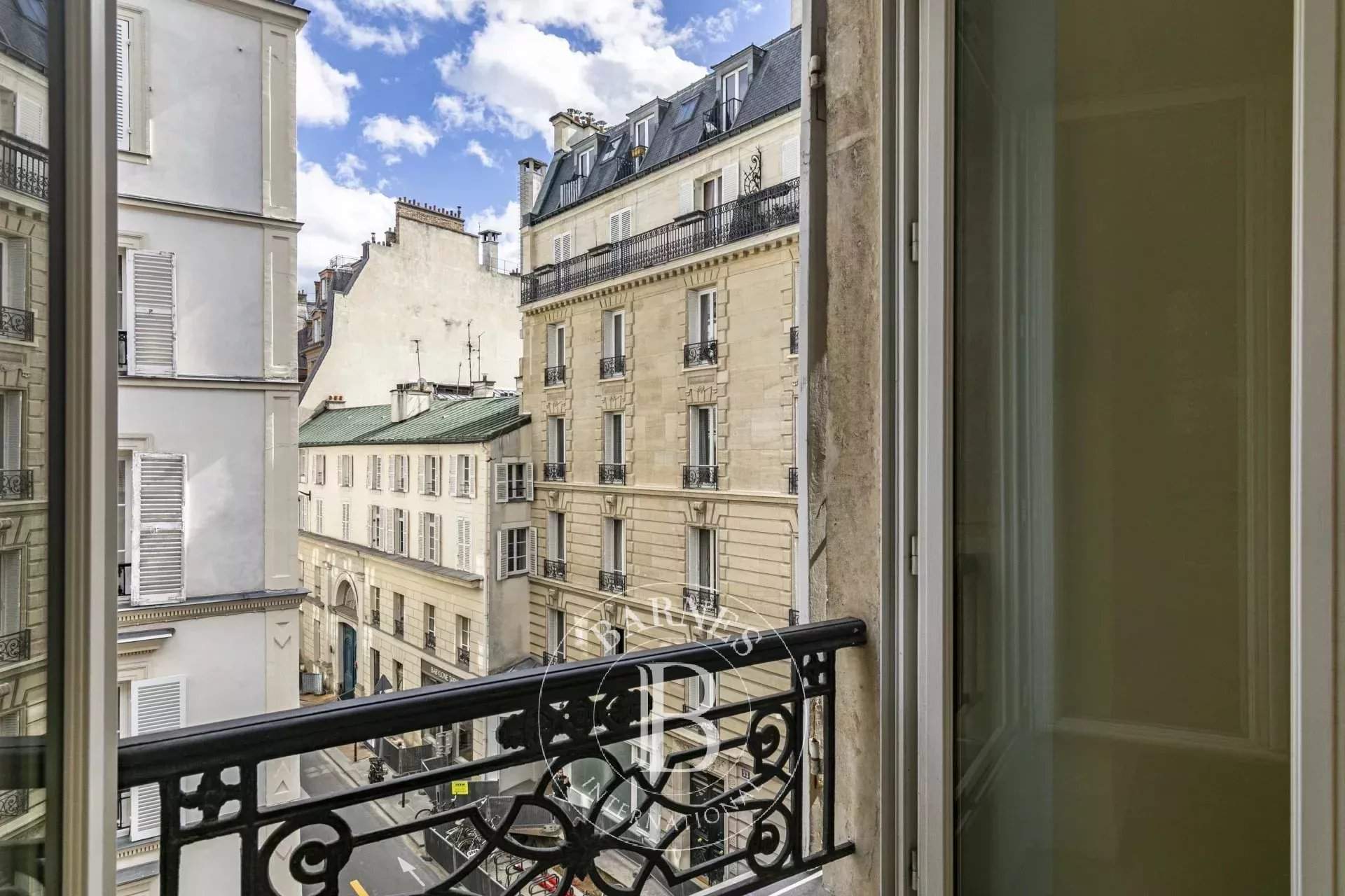 Paris  - Apartment 1 Bedroom - picture 3