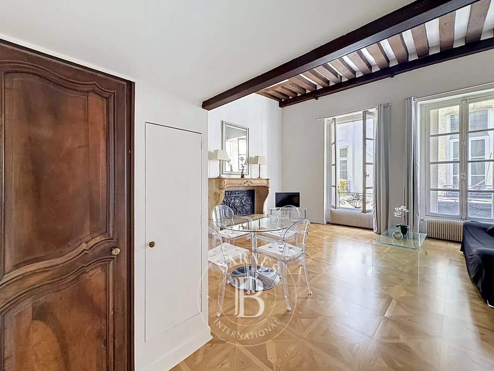 Paris  - Appartement 2 Pi&egrave;ces, 1 Chambre - picture 12