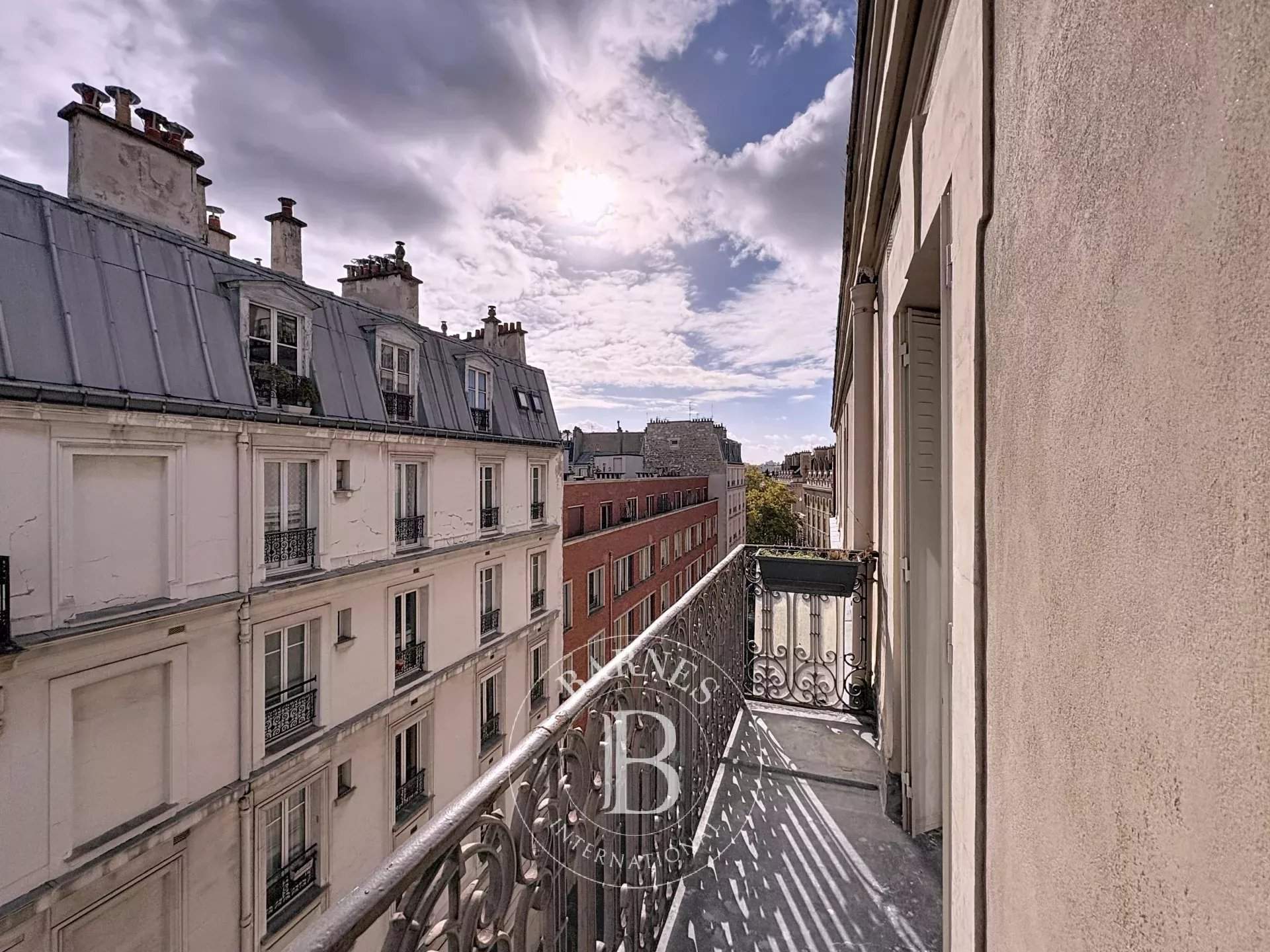 Paris  - Appartement 4 Pièces 3 Chambres - picture 8