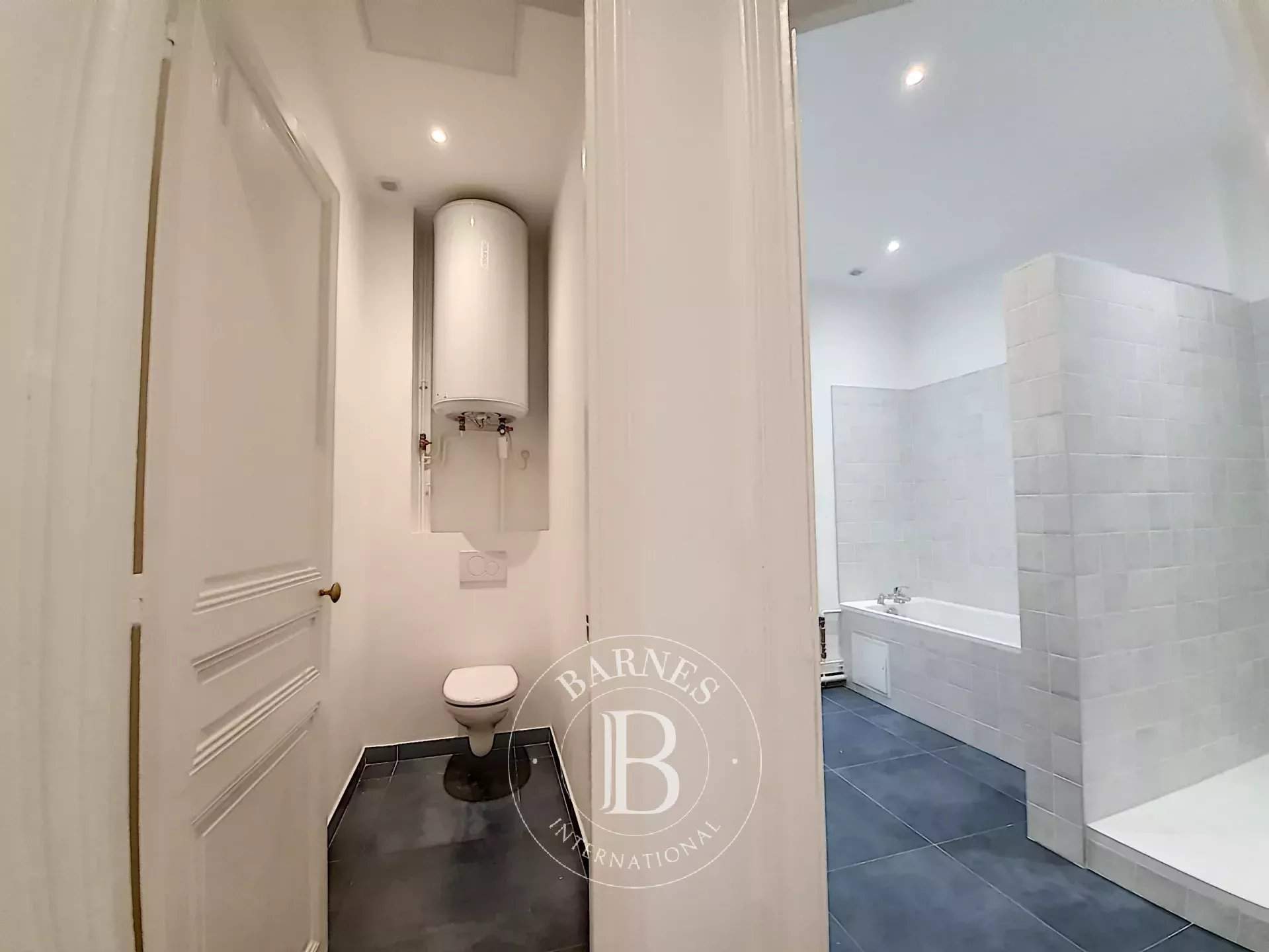 Paris  - Apartment 1 Bedroom - picture 17