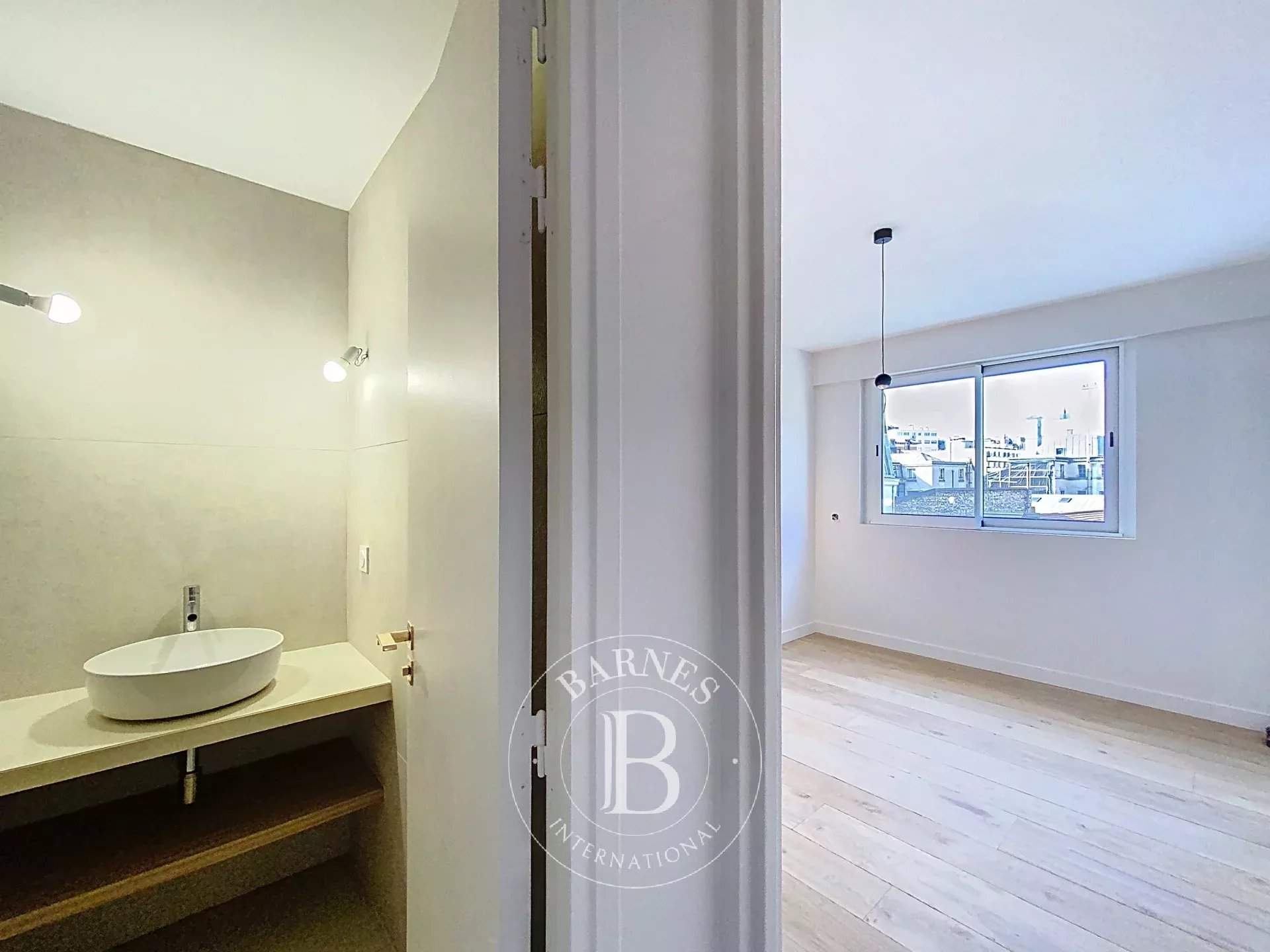 Paris  - Appartement 2 Pièces, 1 Chambre - picture 18