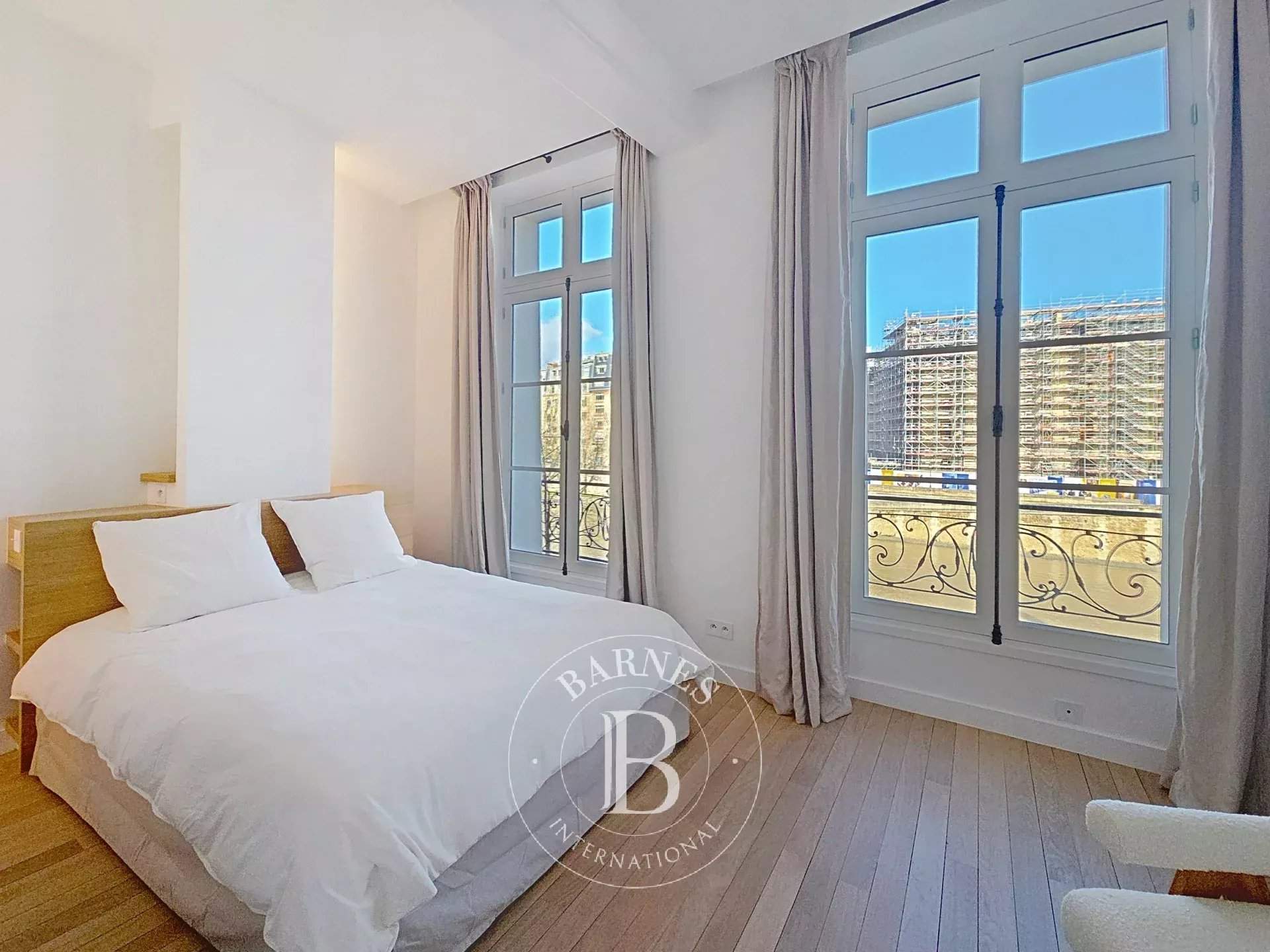 Paris  - Apartment 2 Bedrooms - picture 6