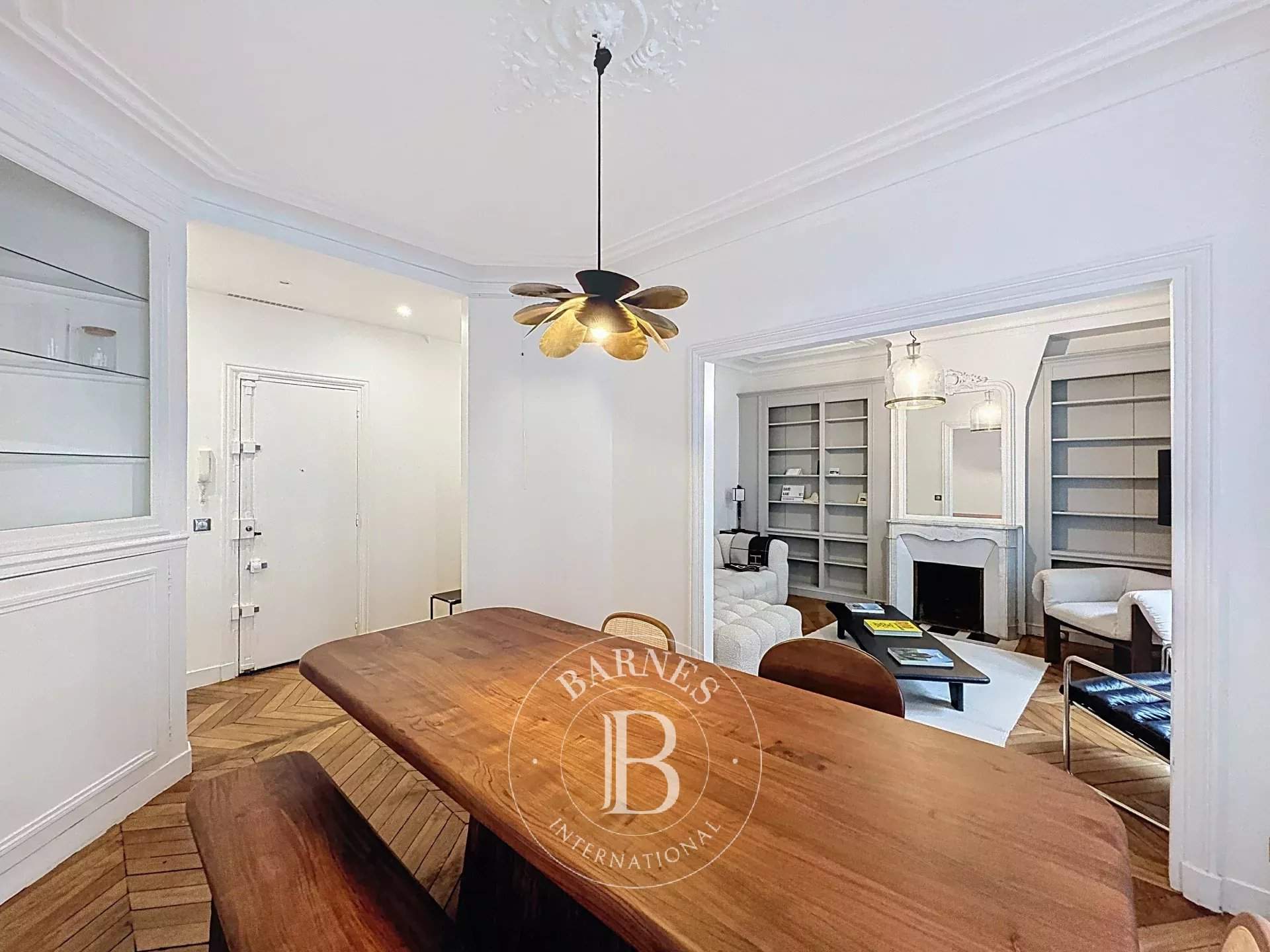 Paris  - Apartment 2 Bedrooms - picture 15