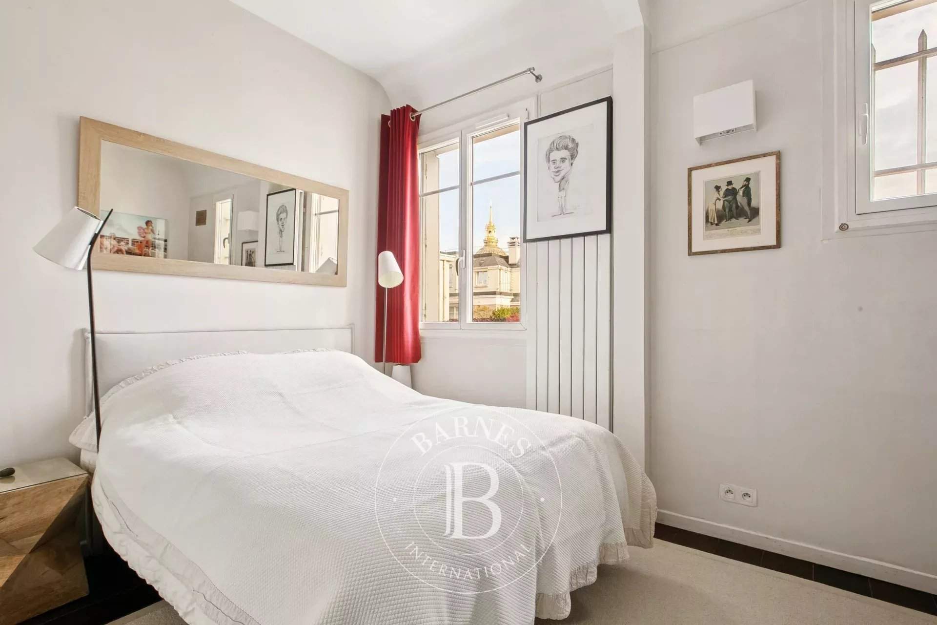 Paris  - Appartement 5 Pi&egrave;ces 3 Chambres - picture 12