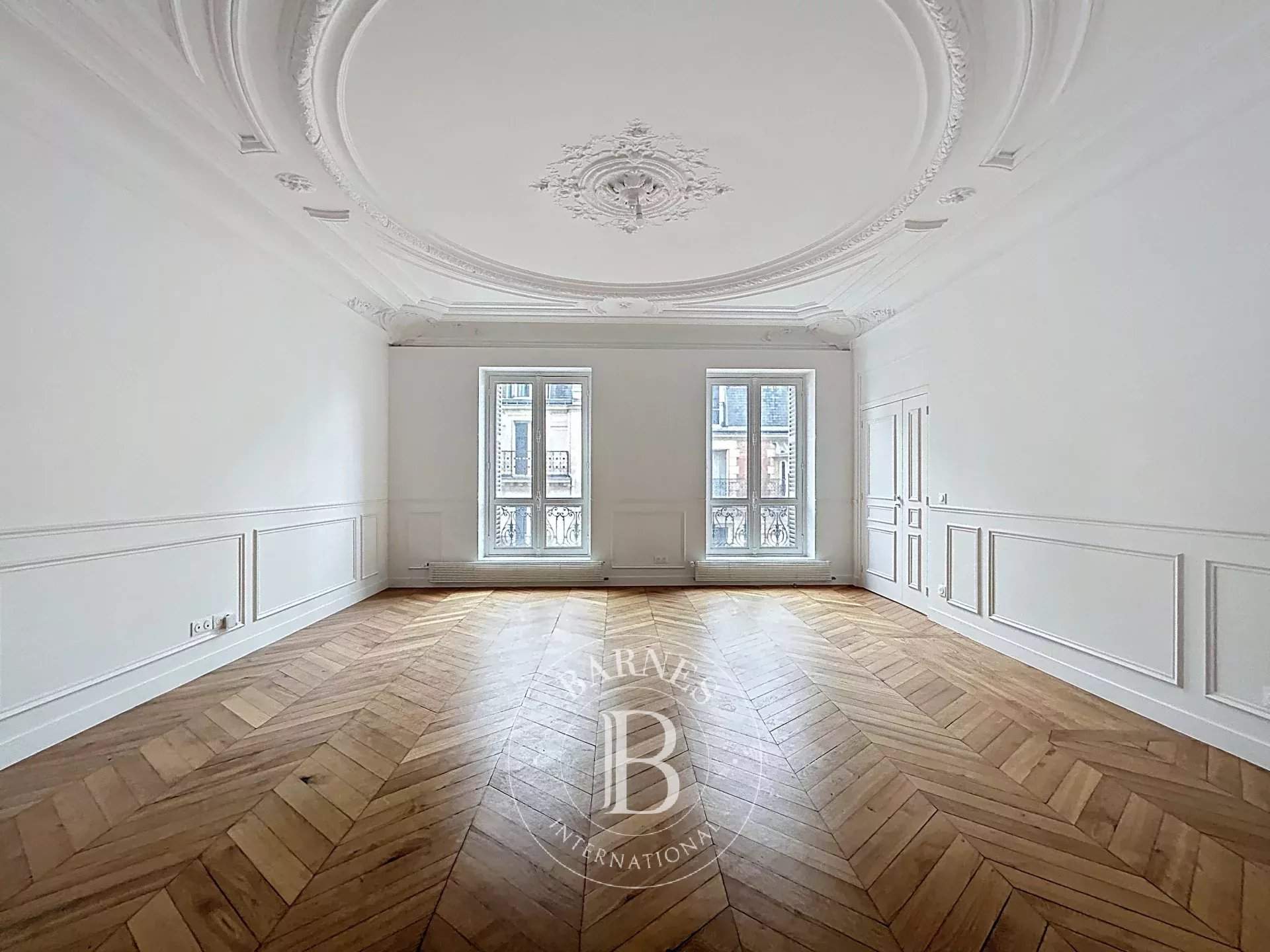 Paris  - Appartement 4 Pièces 3 Chambres - picture 2