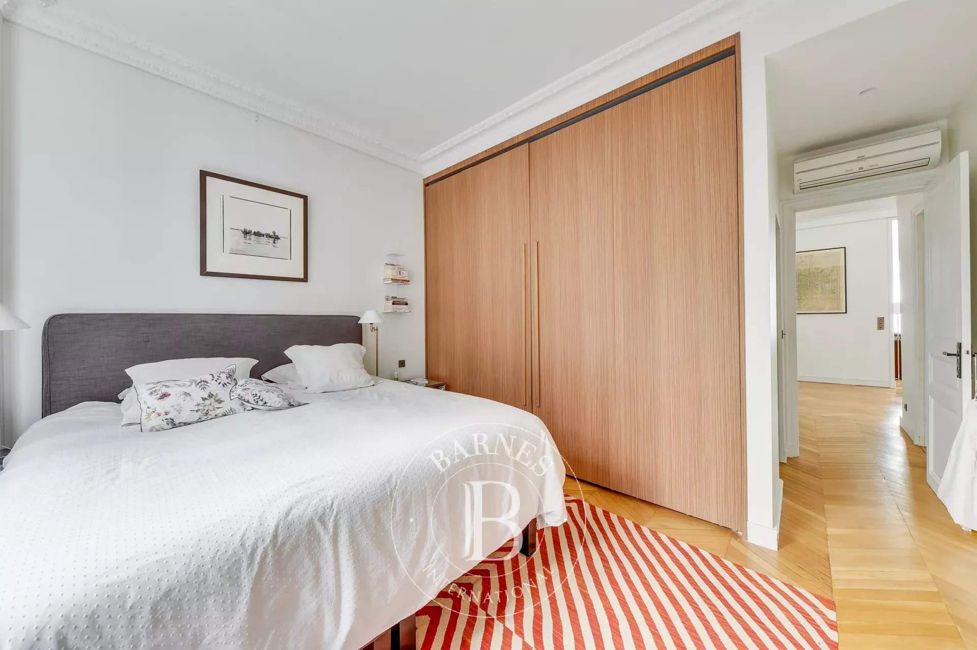 Paris  - Apartment 5 Bedrooms - picture 15