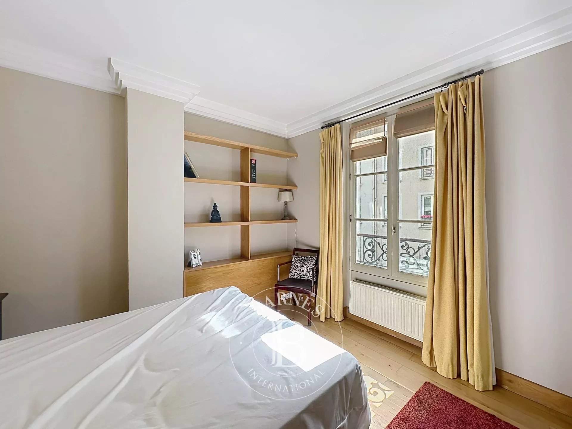 Paris  - Apartment 2 Bedrooms - picture 4