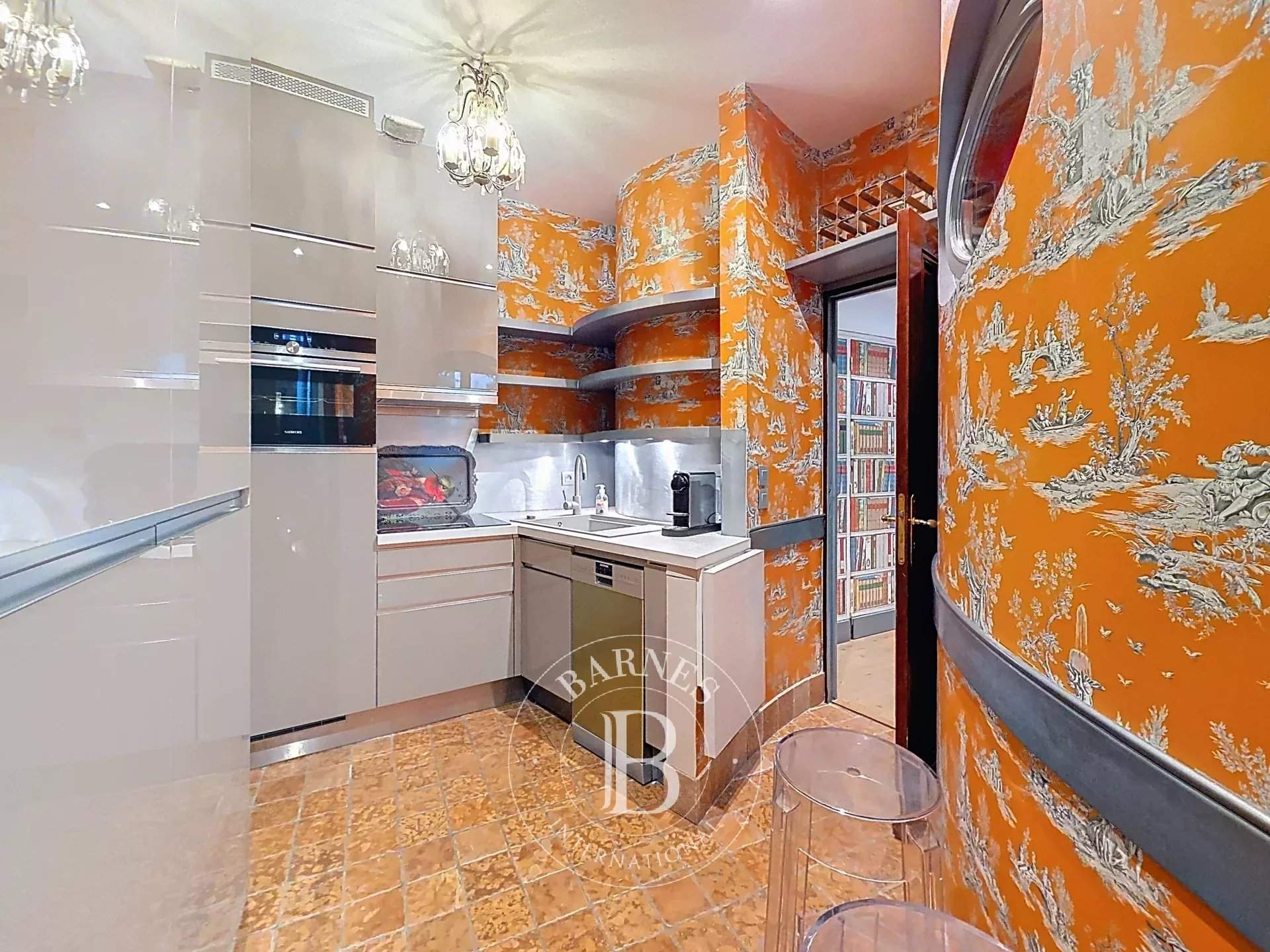 Paris  - Apartment 1 Bedroom - picture 10