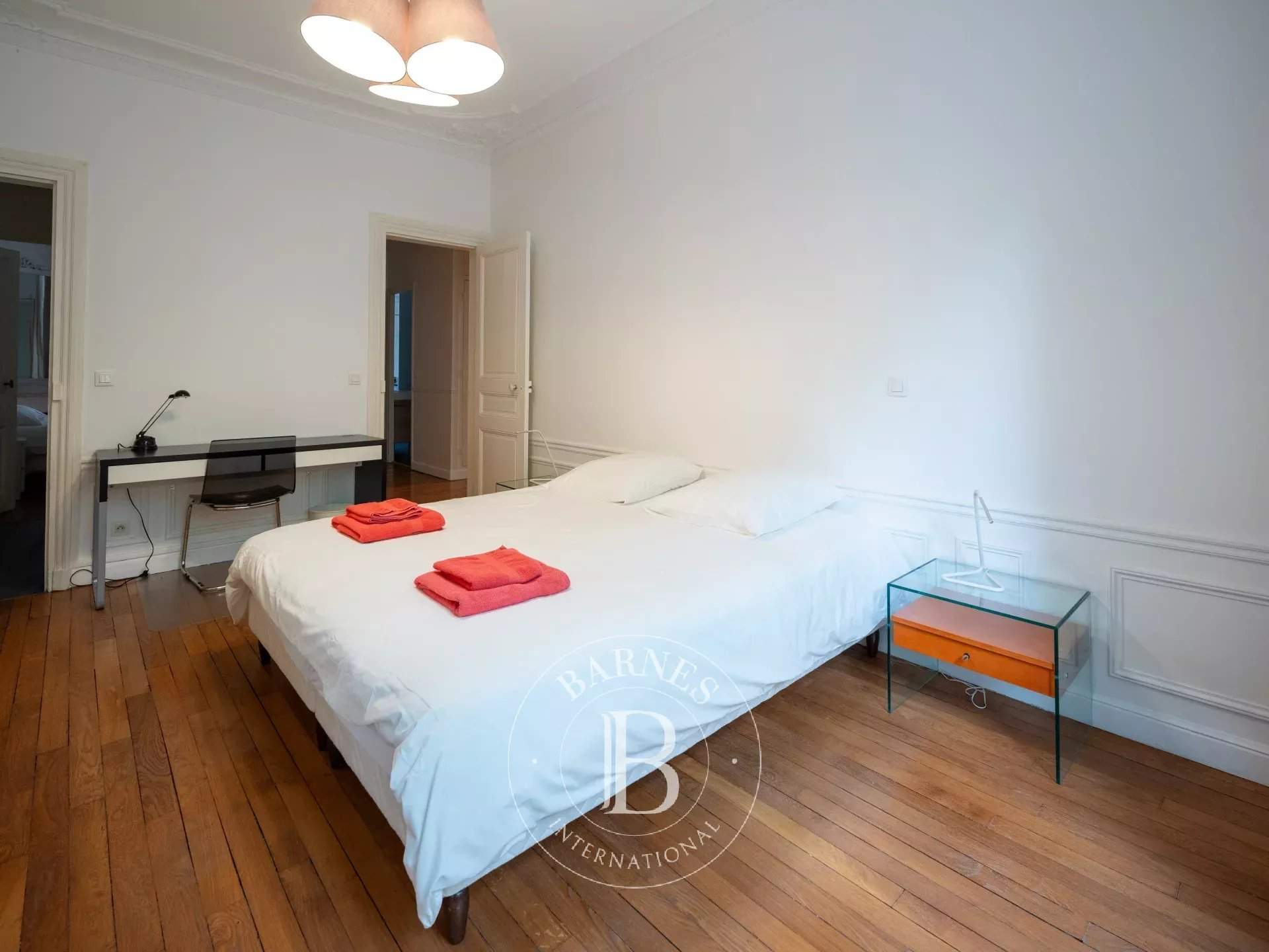 Paris  - Appartement 5 Pi&egrave;ces 3 Chambres - picture 18