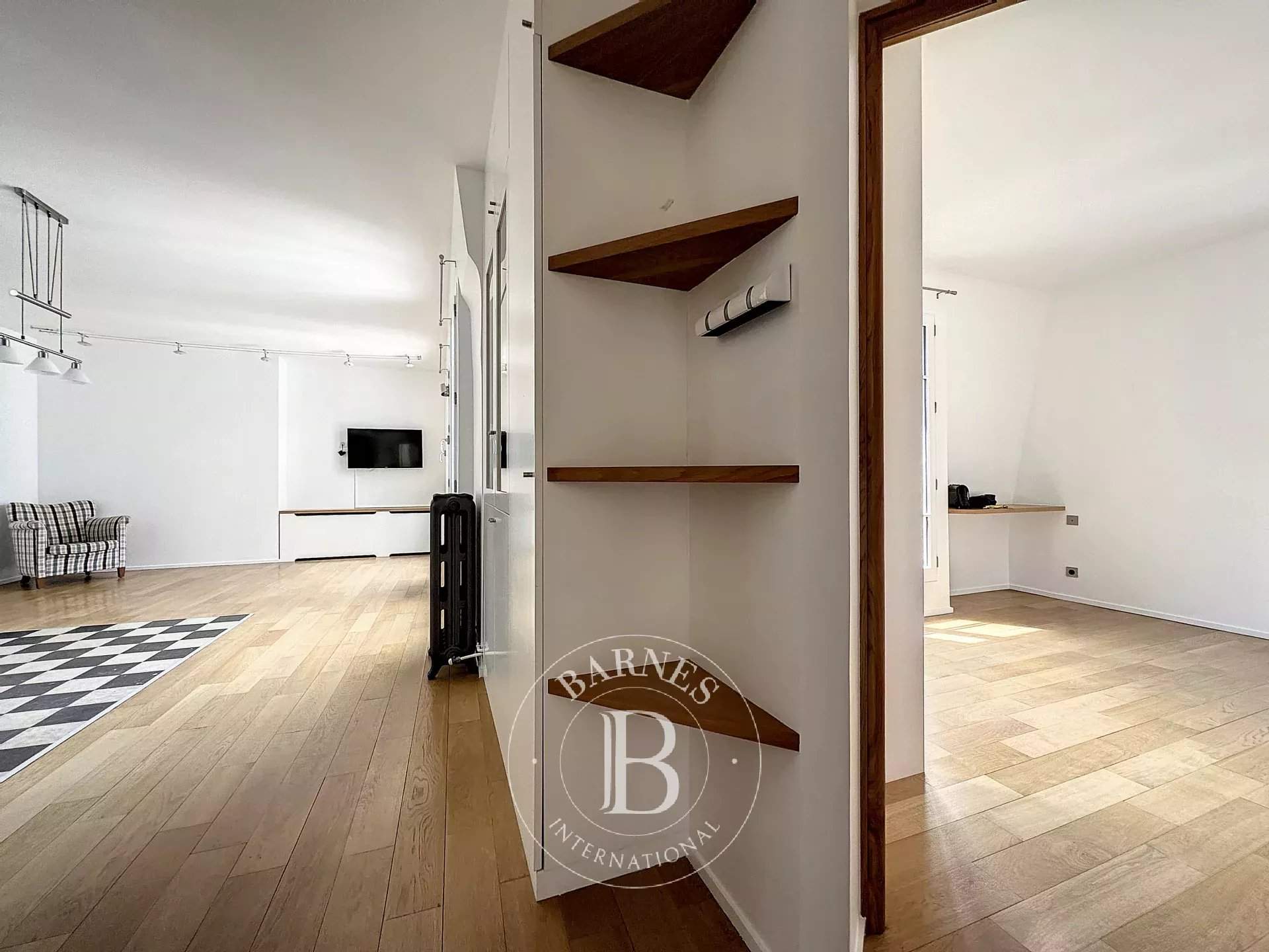Paris  - Appartement 2 Pièces 2 Chambres - picture 14