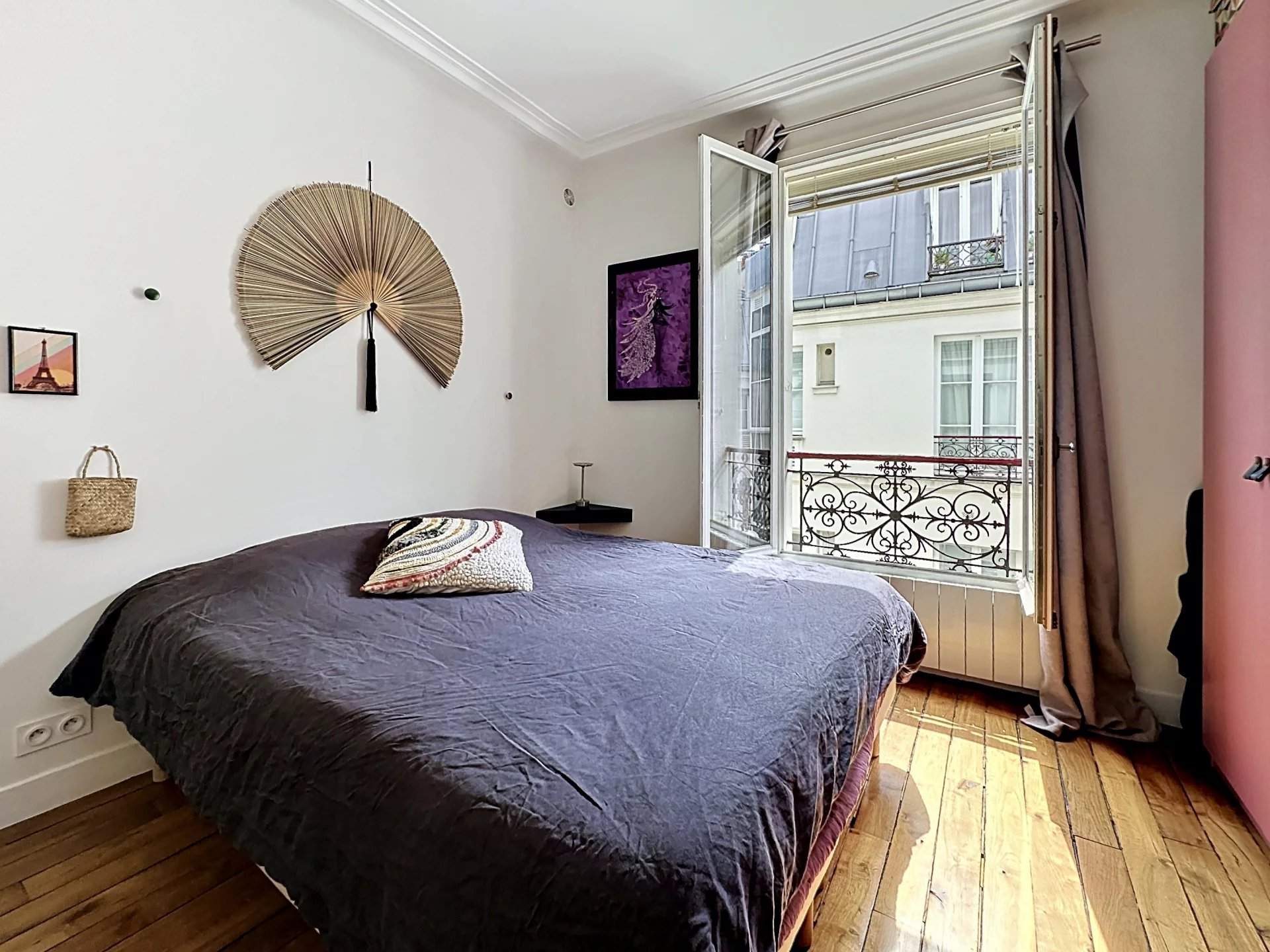 Paris  - Appartement 2 Pi&egrave;ces, 1 Chambre - picture 13