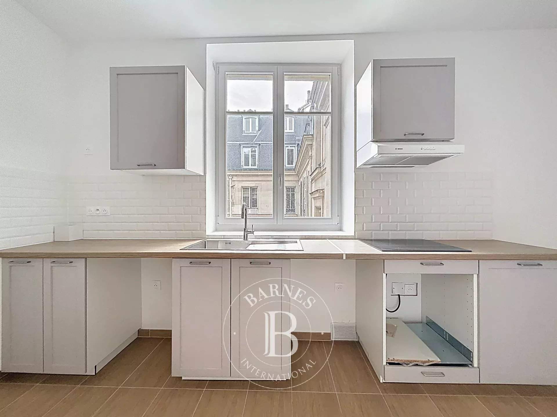 Paris  - Appartement 4 Pièces 3 Chambres - picture 19