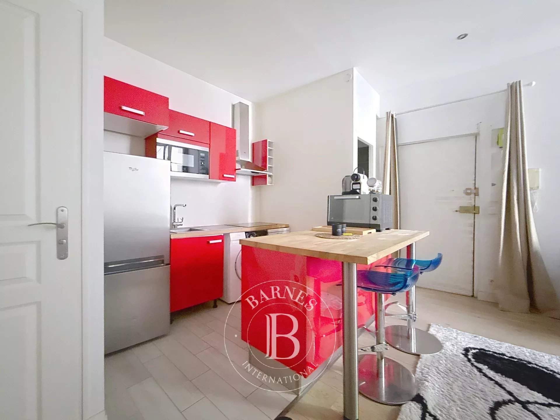 Paris  - Appartement 2 Pièces, 1 Chambre - picture 4