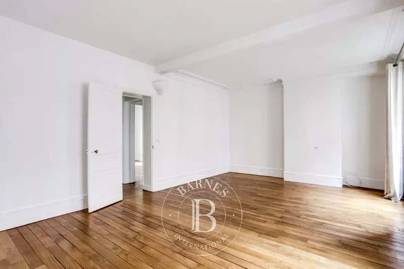 Paris  - Appartement 5 Pièces 2 Chambres - picture 15