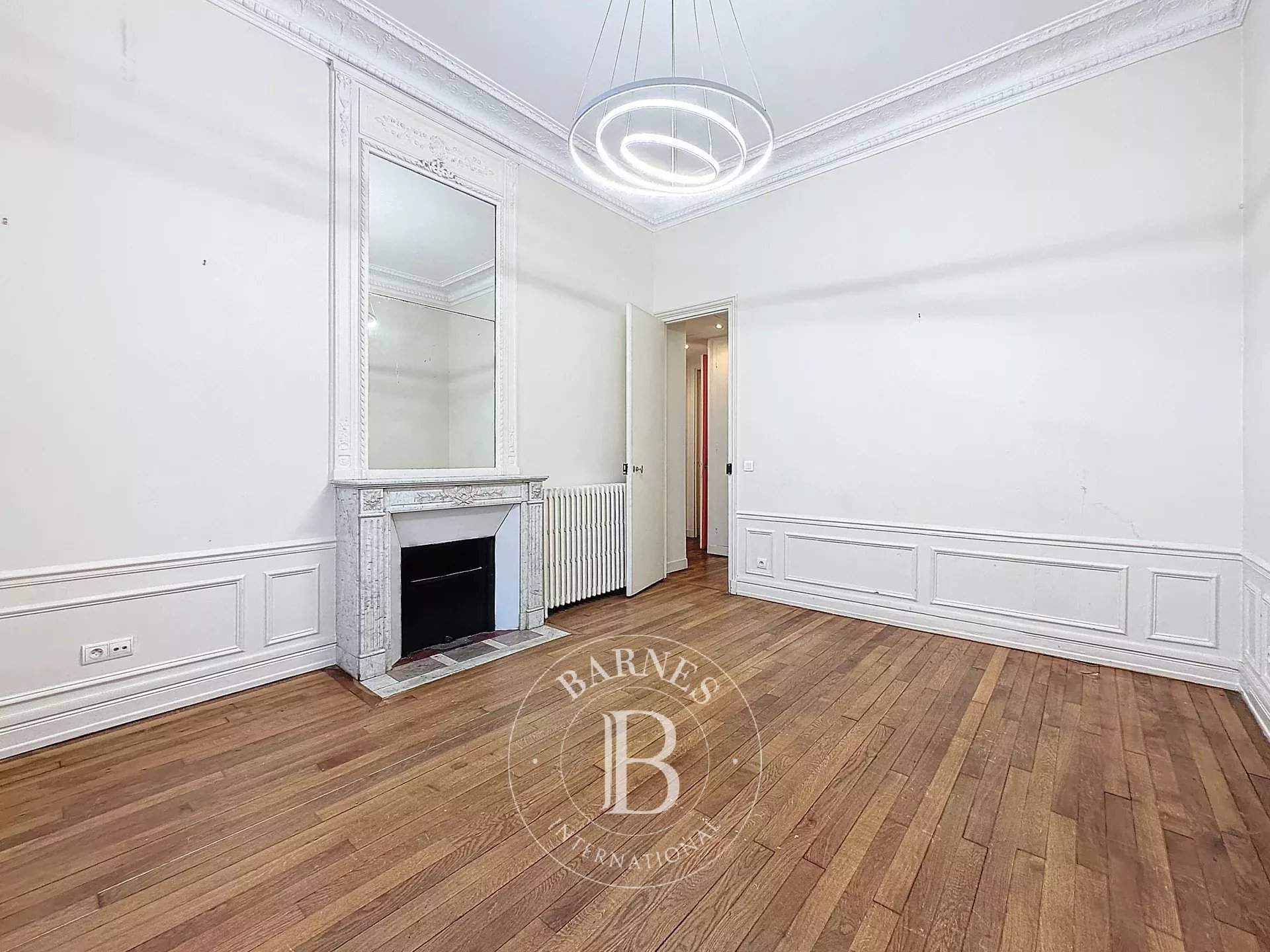 Paris  - Apartment 5 Bedrooms - picture 7