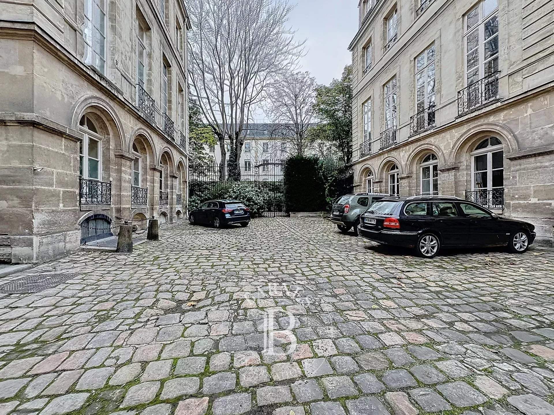 Paris  - Appartement 3 Pi&egrave;ces 2 Chambres - picture 12