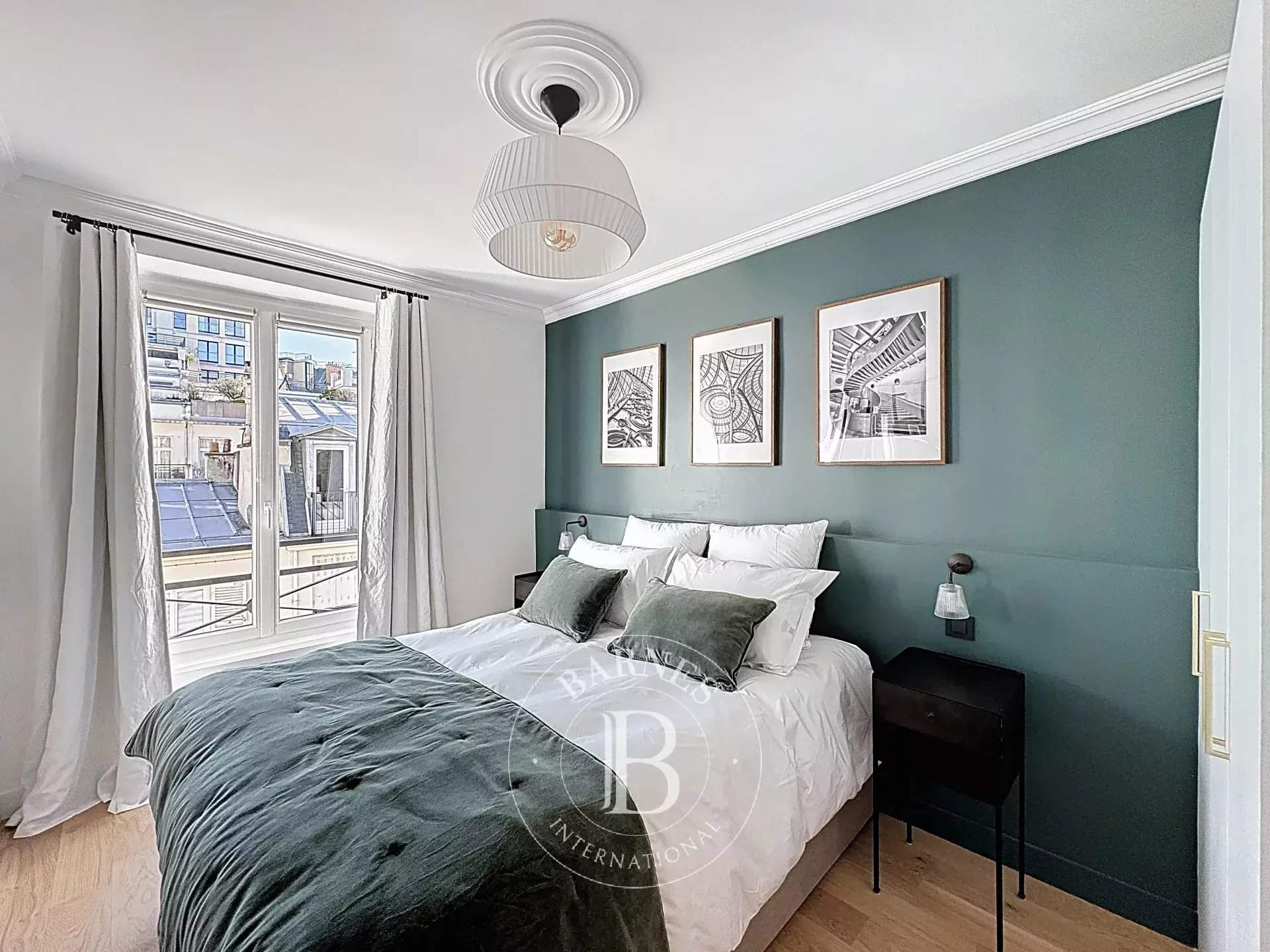 Paris  - Appartement 2 Pi&egrave;ces, 1 Chambre - picture 15