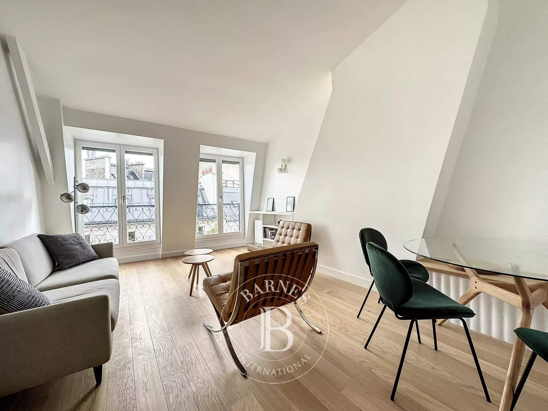 Paris  - Appartement 2 Pièces, 1 Chambre - picture 15