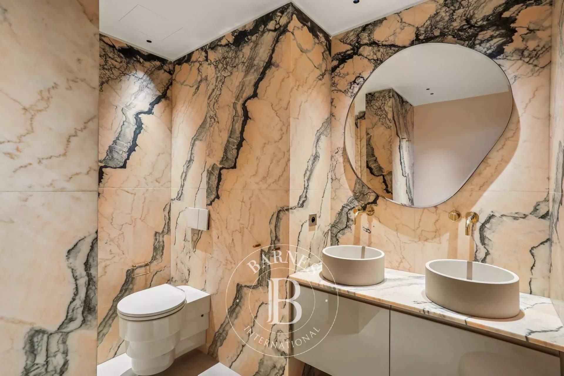 Paris  - Appartement 5 Pièces 3 Chambres - picture 9