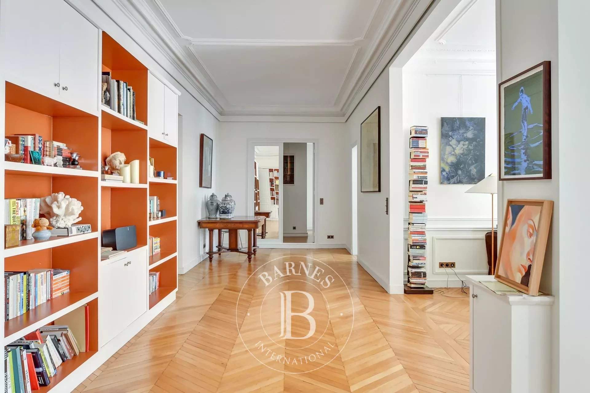 Paris  - Apartment 5 Bedrooms - picture 8