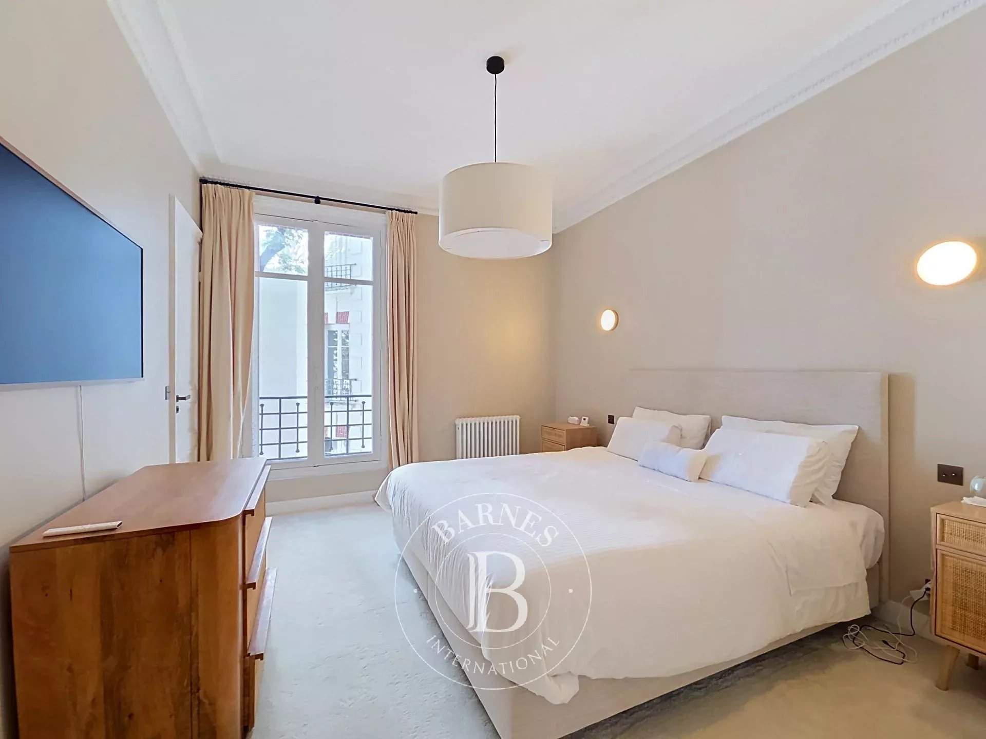 Paris  - Appartement 4 Pi&egrave;ces 2 Chambres - picture 10