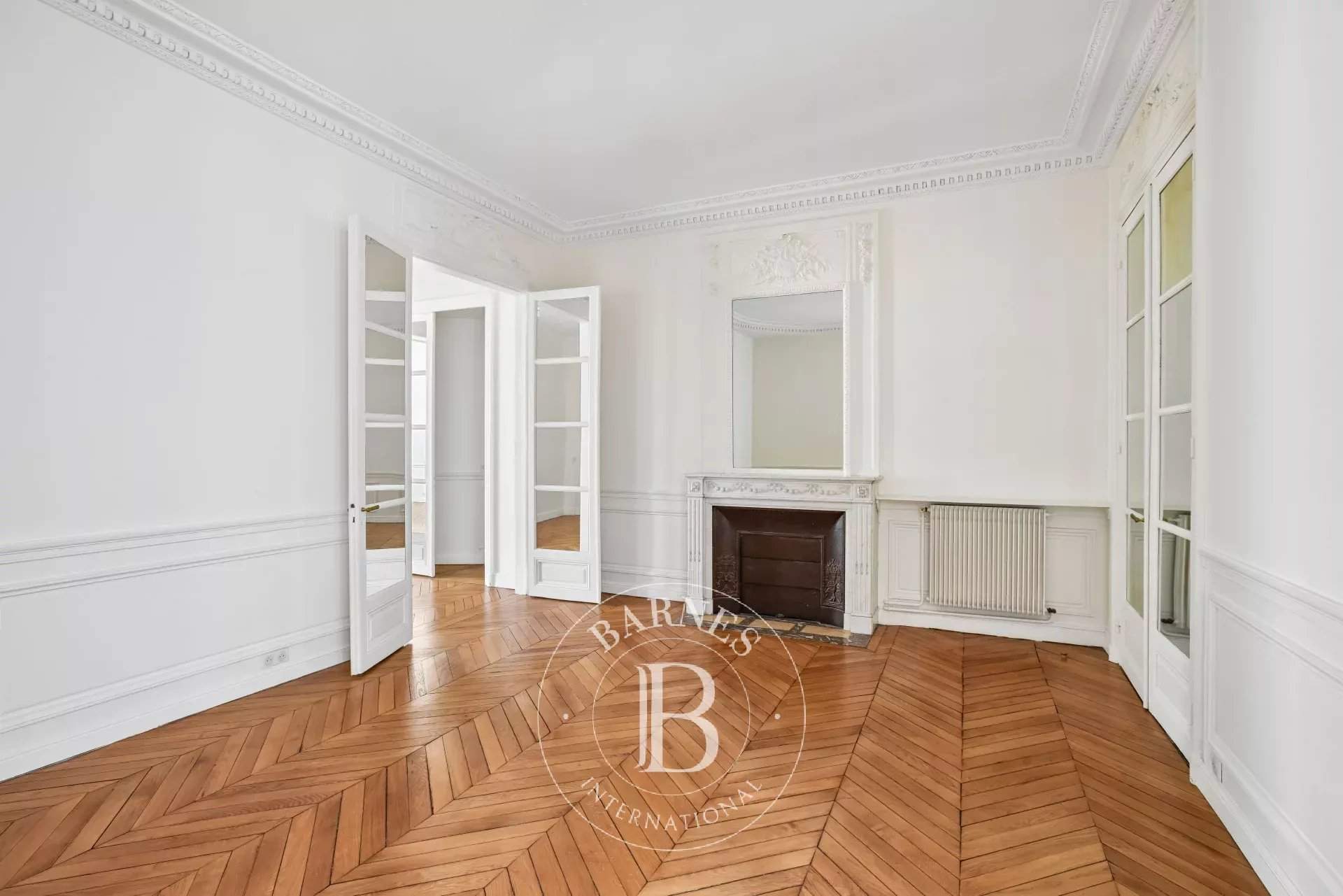 Paris  - Appartement 6 Pi&egrave;ces 4 Chambres - picture 4