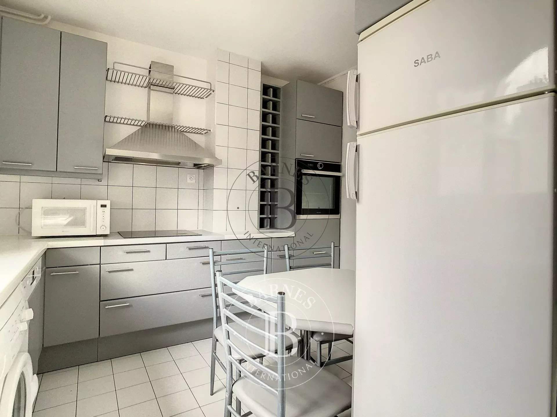 Paris  - Apartment 2 Bedrooms - picture 3