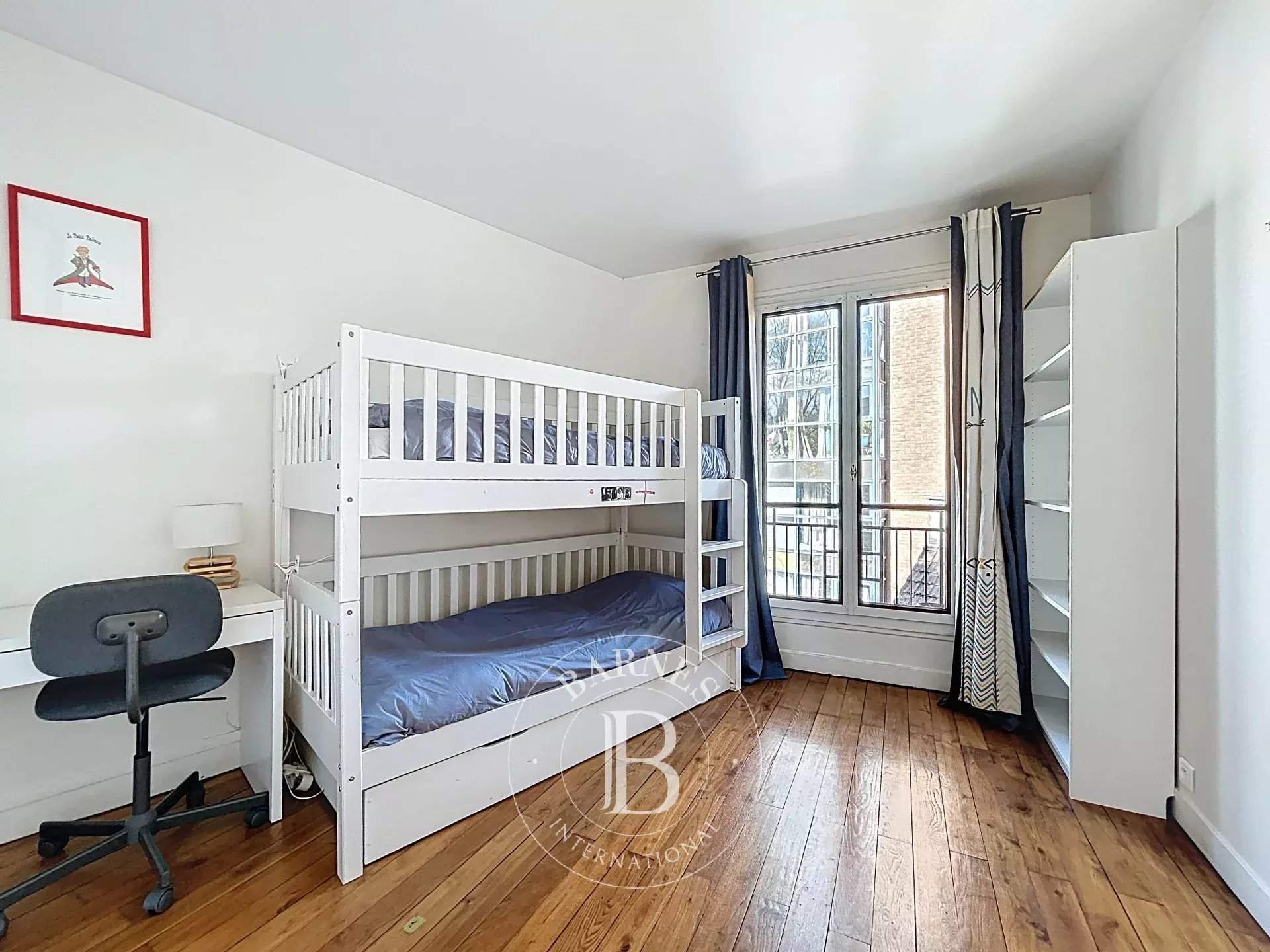 Paris  - Apartment 2 Bedrooms - picture 17