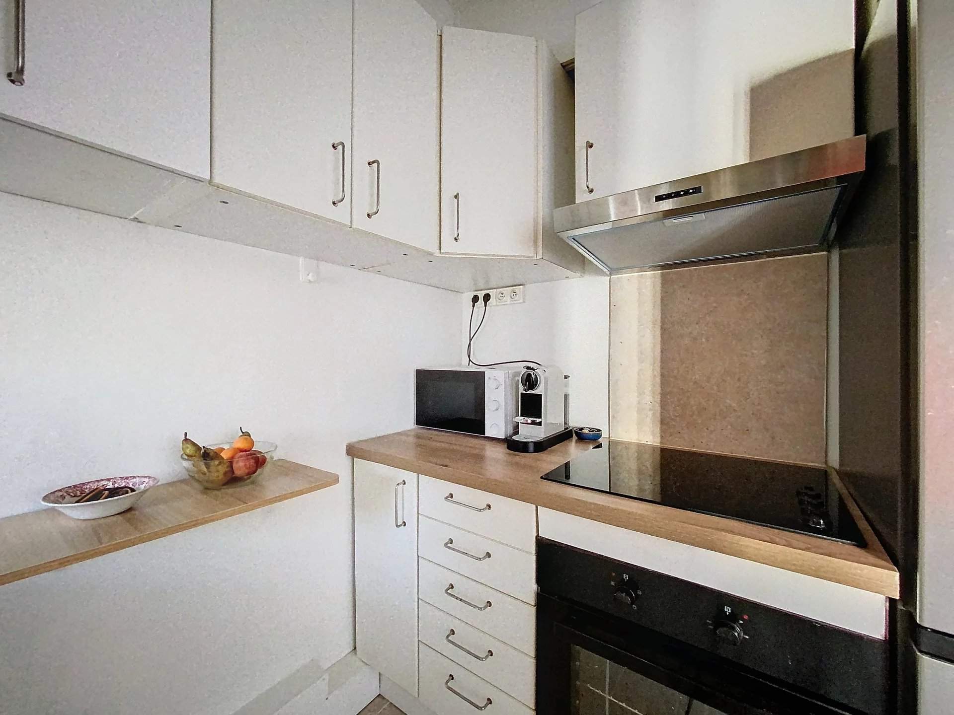 Paris  - Apartment 1 Bedroom - picture 19