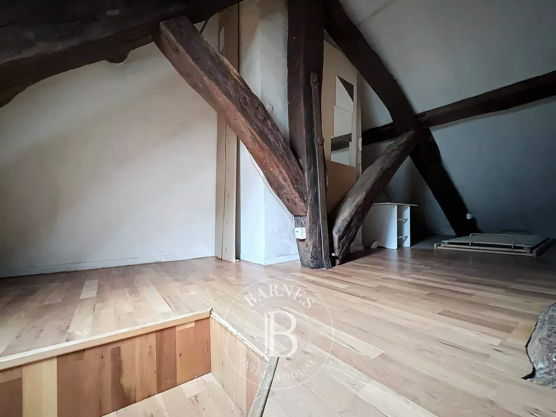 Paris  - Appartement 3 Pi&egrave;ces 2 Chambres - picture 10