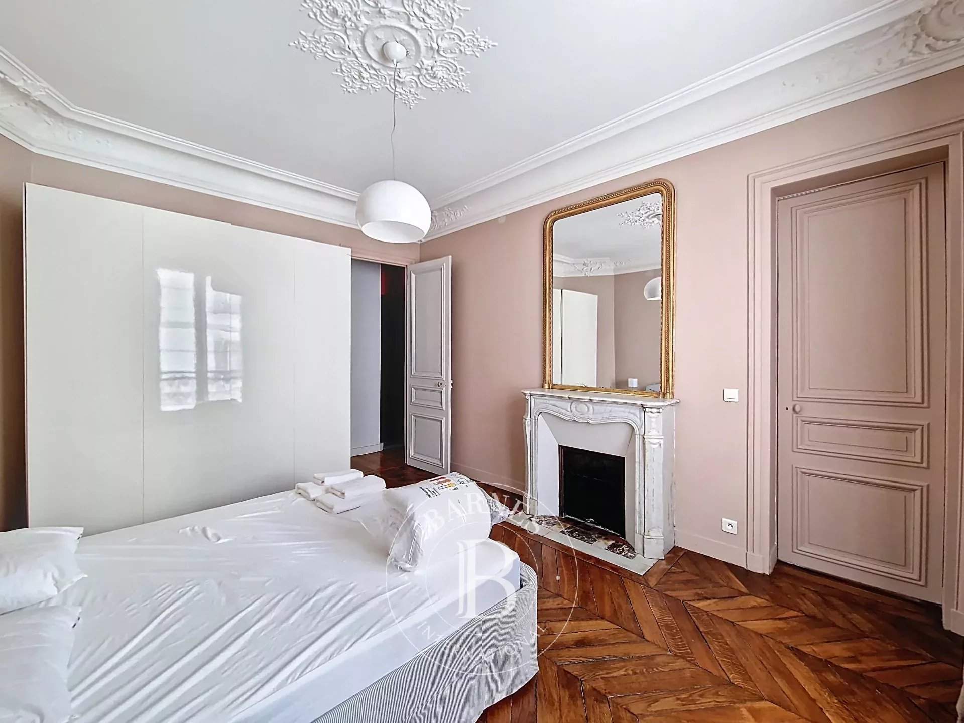 Paris  - Appartement 3 Pièces 2 Chambres - picture 10