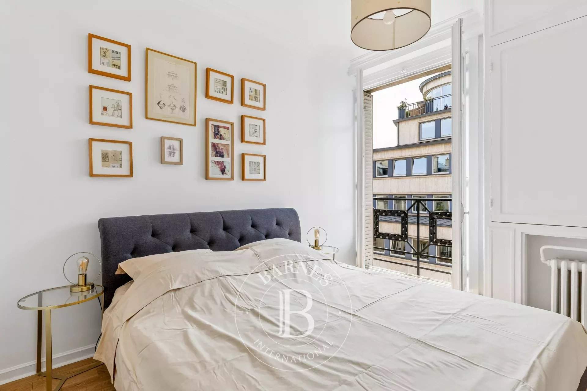 Paris  - Appartement 5 Pi&egrave;ces 3 Chambres - picture 11
