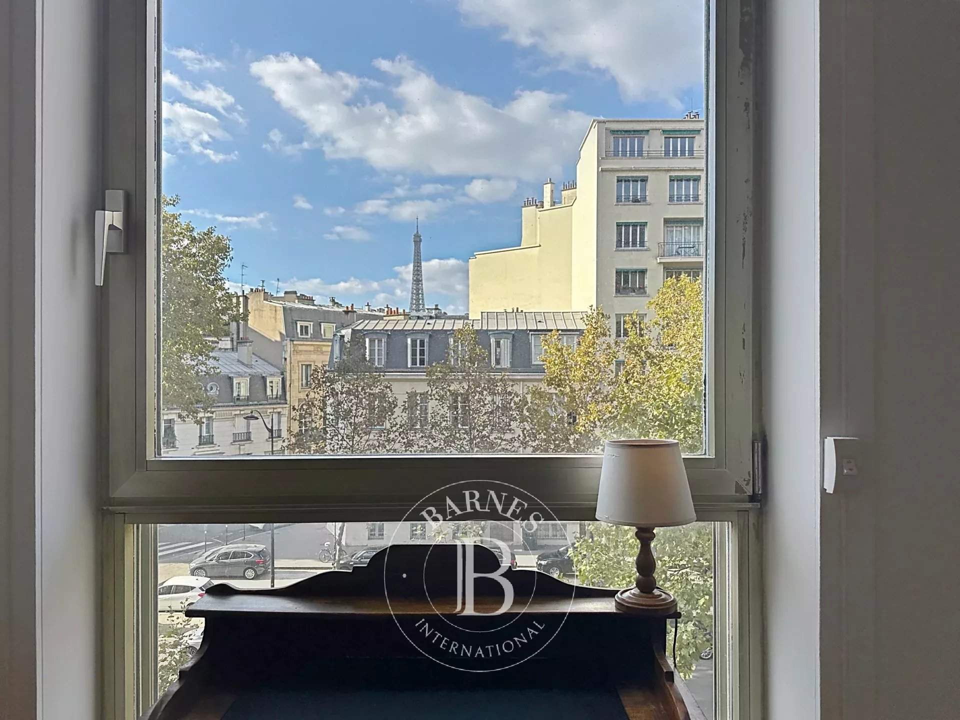 Paris  - Apartment 2 Bedrooms - picture 17