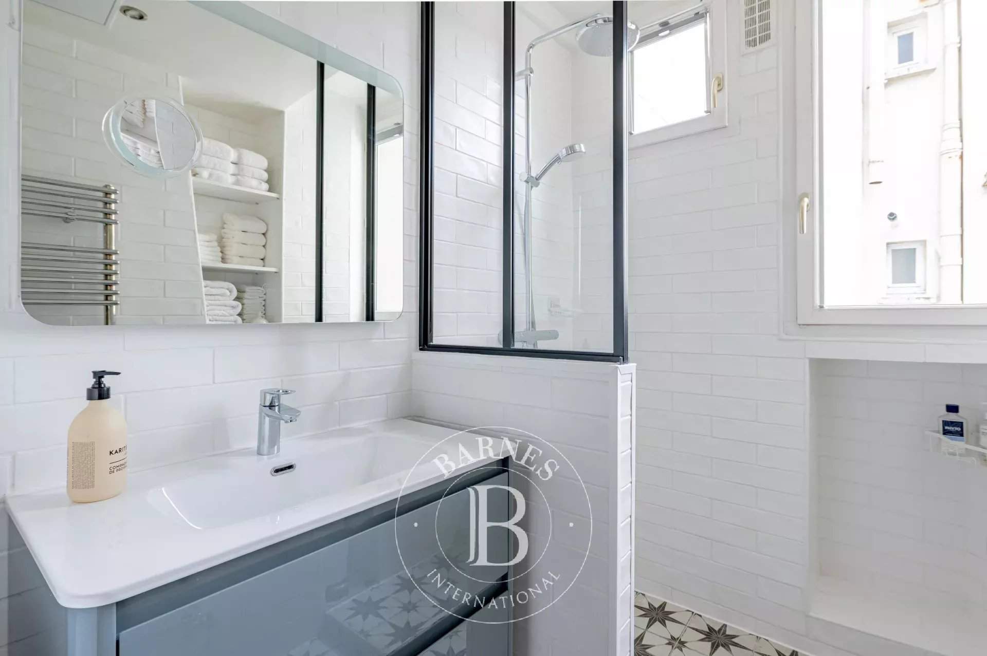 Paris  - Appartement 2 Pièces, 1 Chambre - picture 11