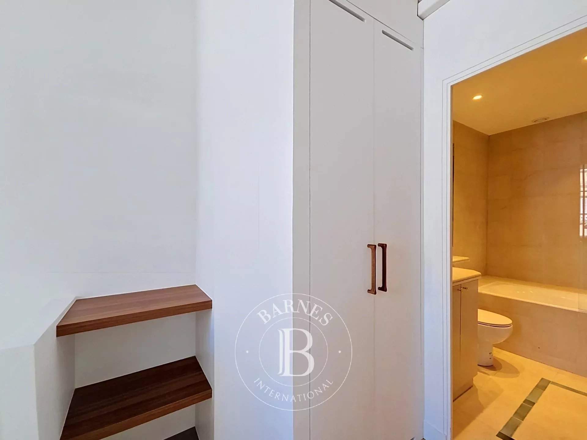 Paris  - Appartement 2 Pi&egrave;ces, 1 Chambre - picture 12