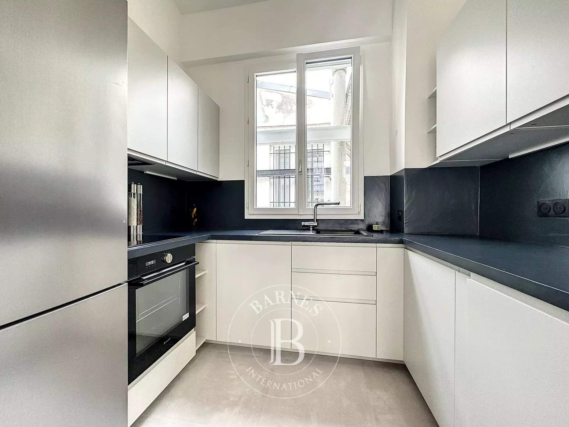 Paris  - Appartement 2 Pièces, 1 Chambre - picture 20
