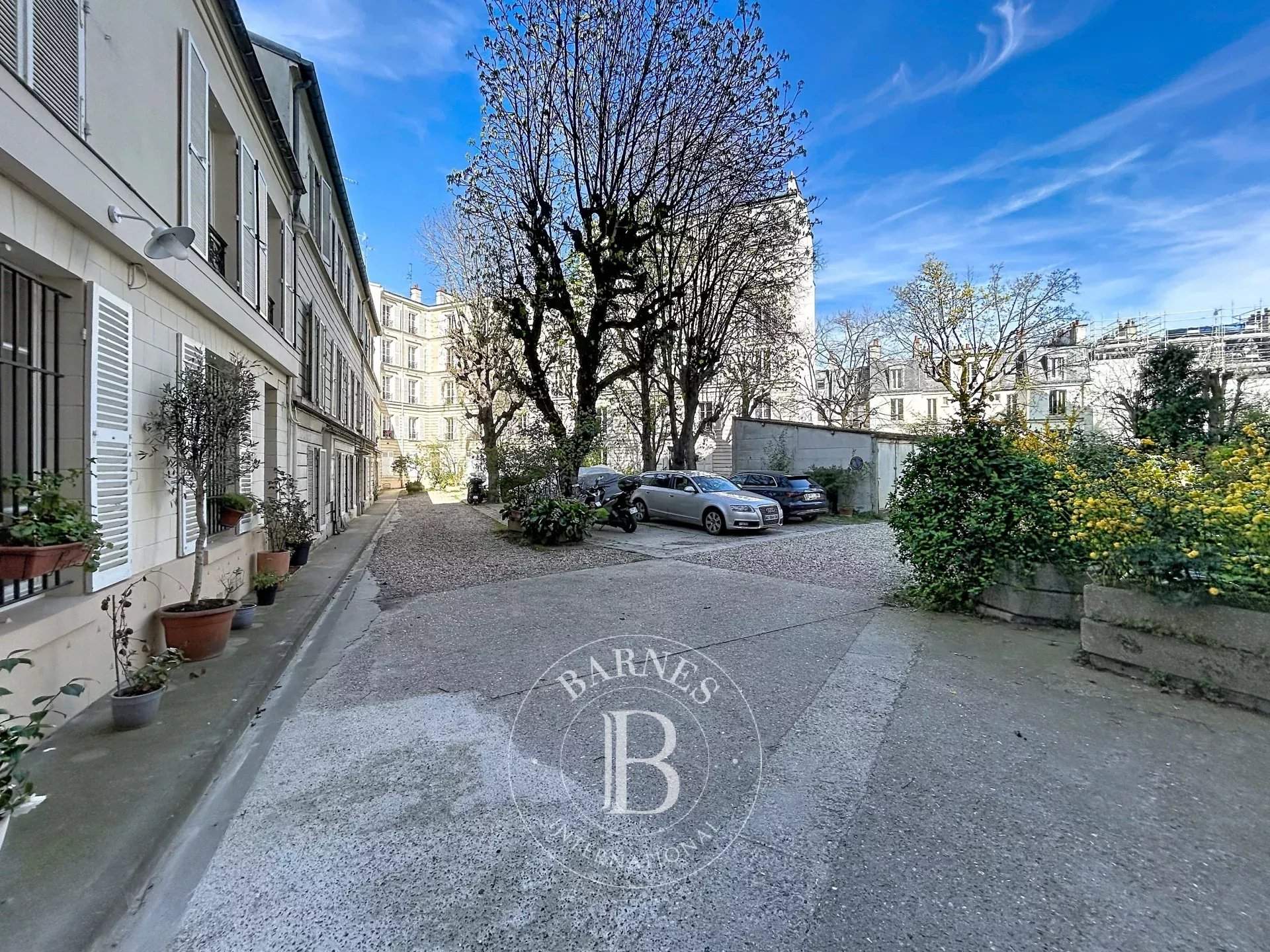 Paris  - Apartment 2 Bedrooms - picture 19