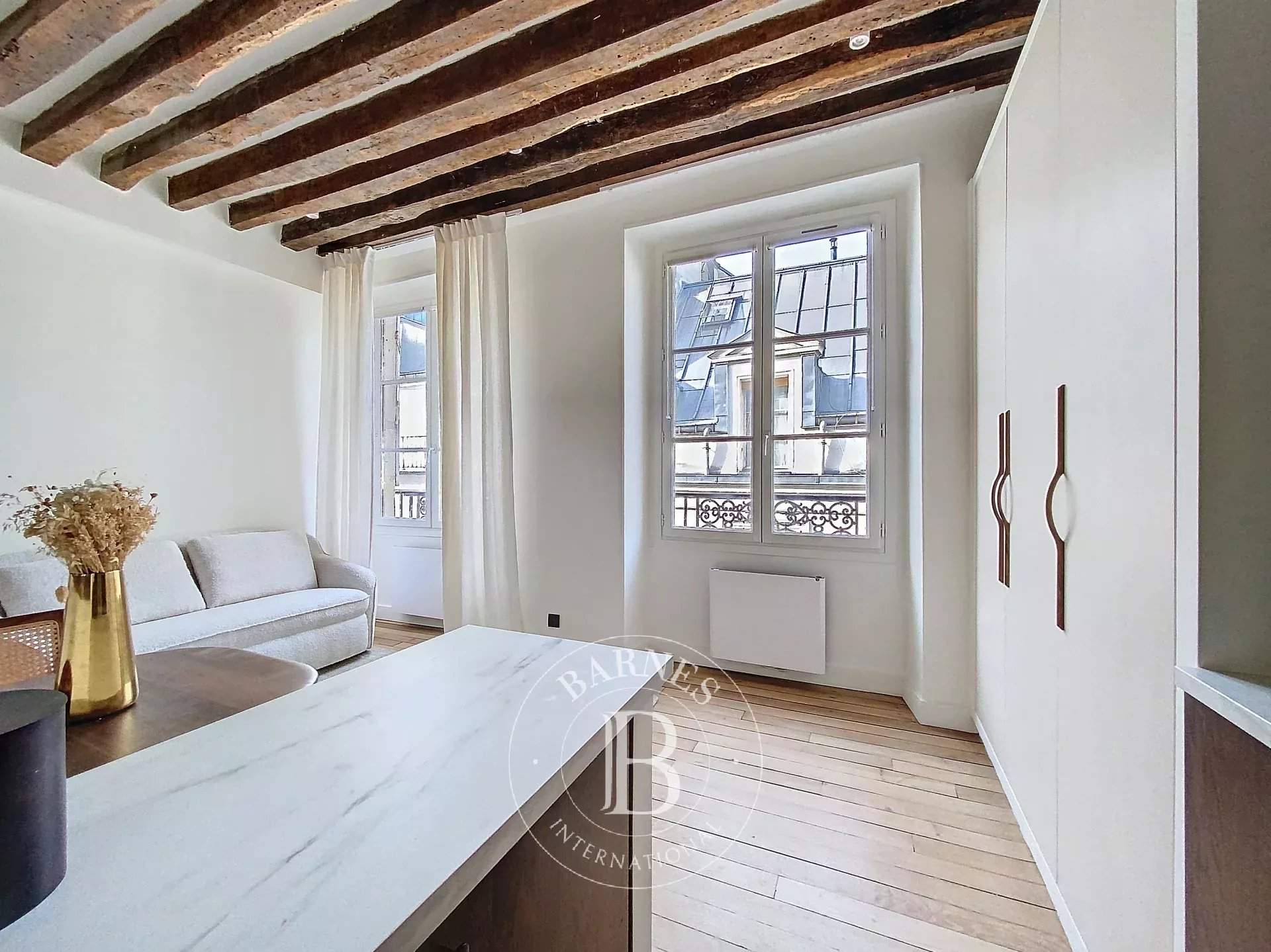 Paris  - Piso 1 Cuarto, 1 Habitacion - picture 5