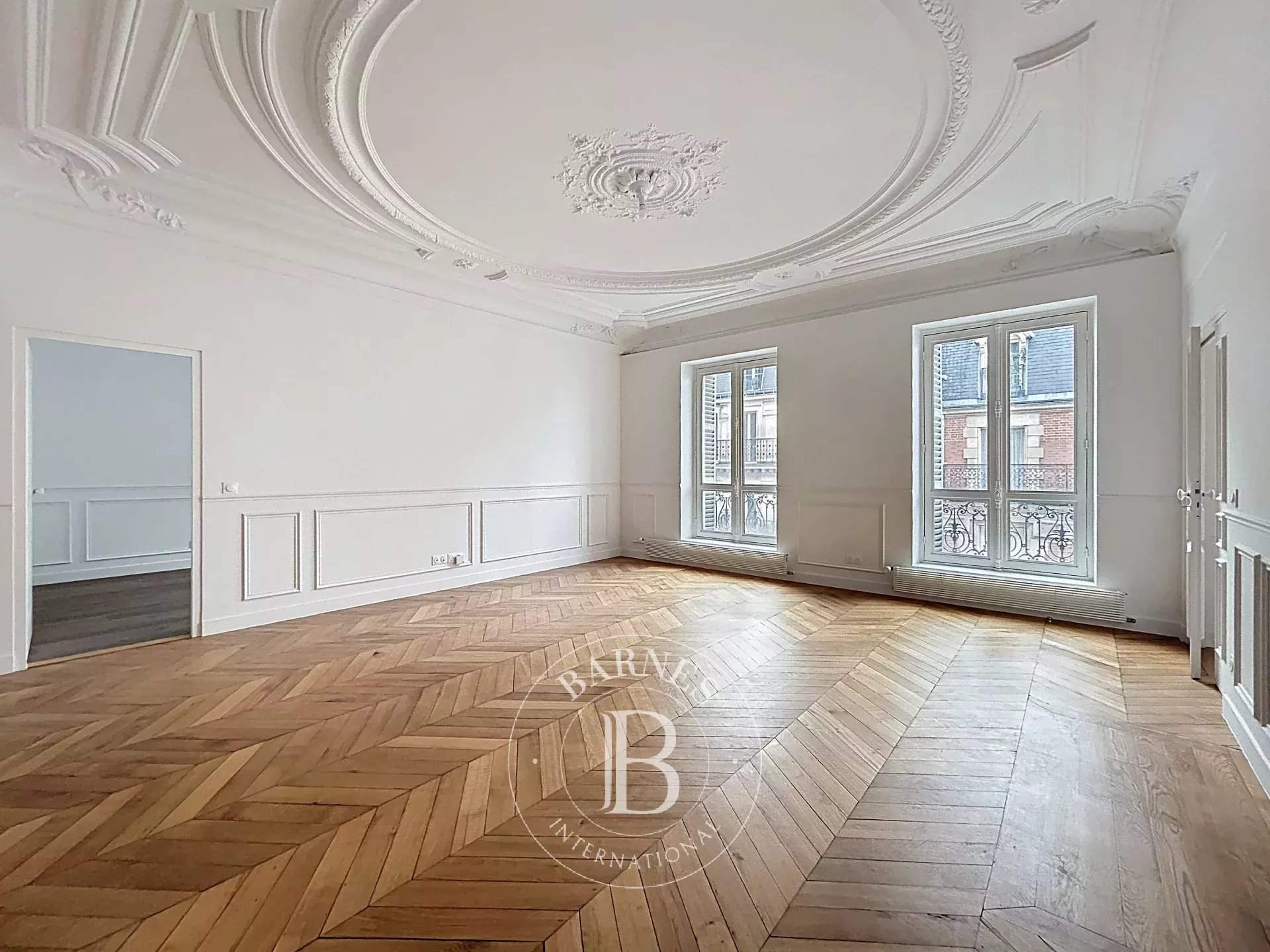 Paris  - Appartement 4 Pièces 3 Chambres - picture 5