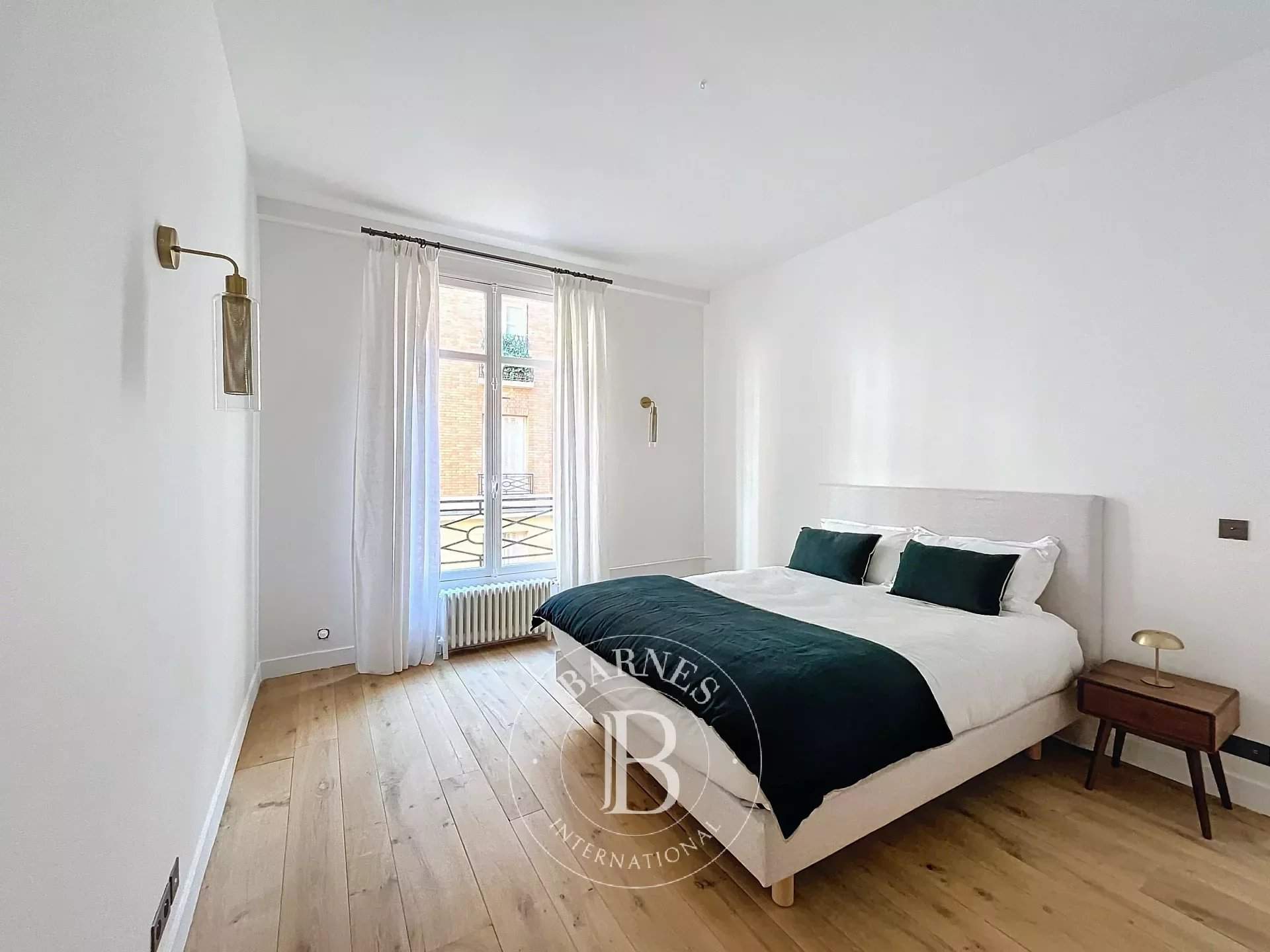 Paris  - Apartment 2 Bedrooms - picture 7